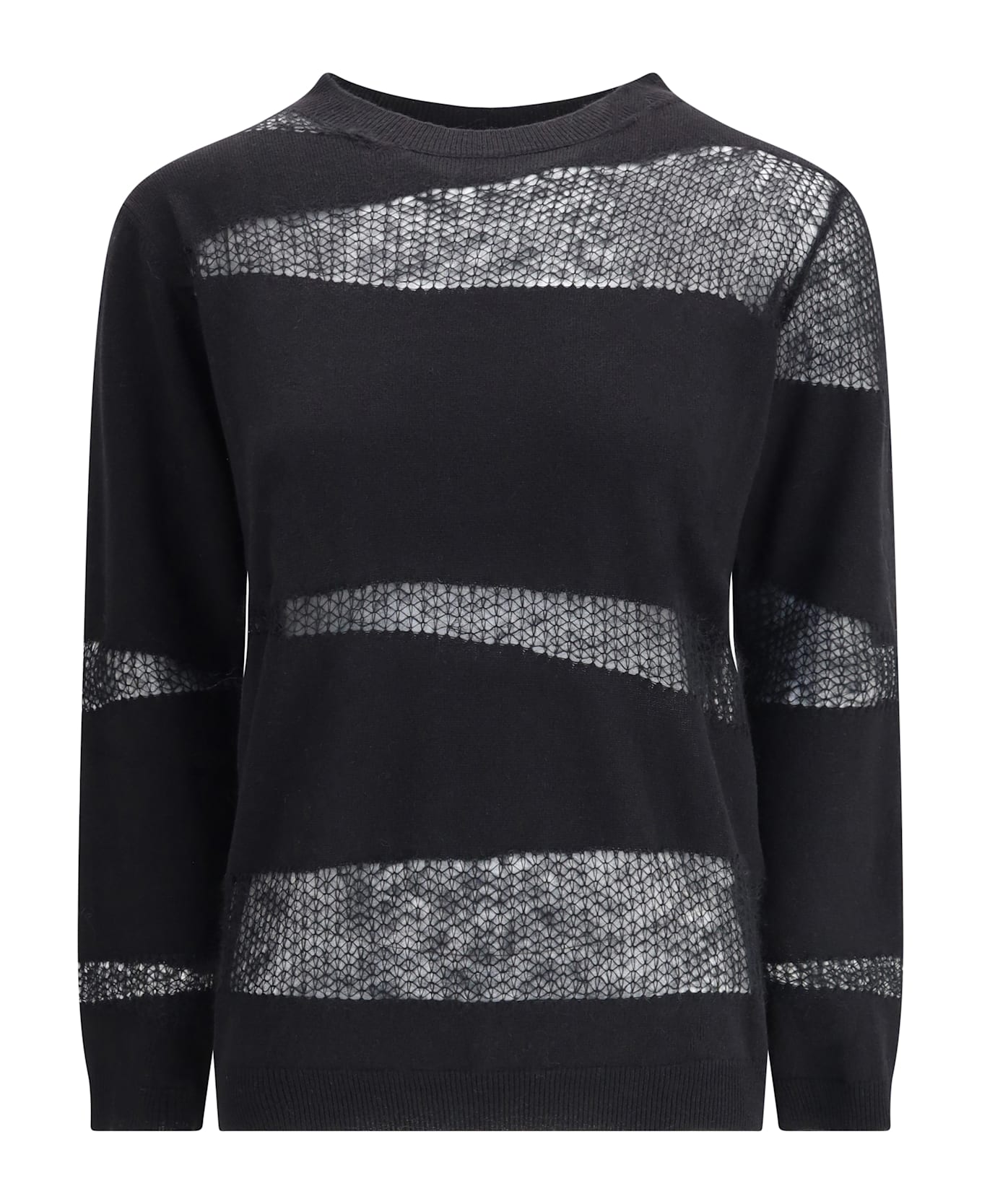 Fabiana Filippi Wool Sweater