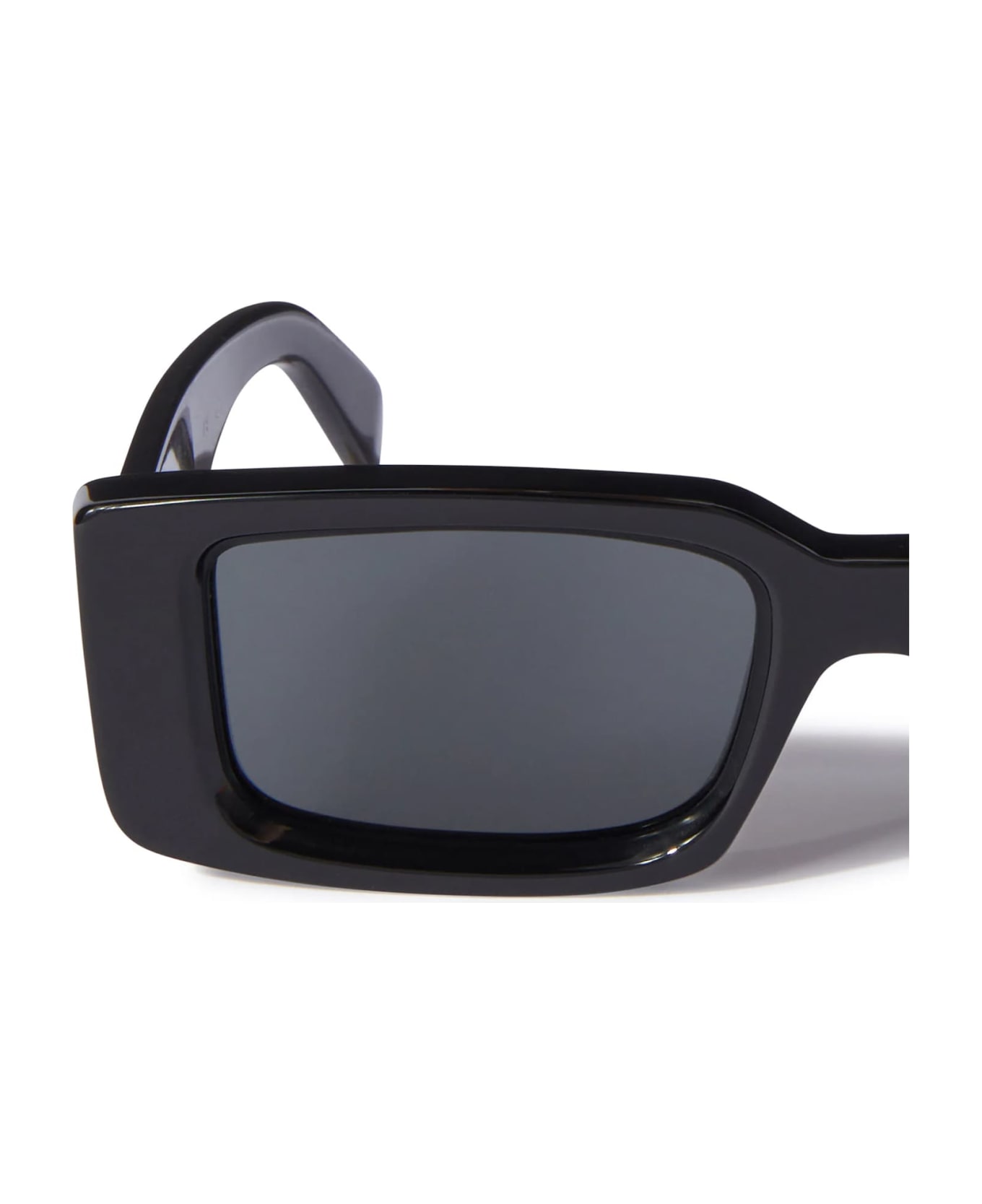 Off-White Arthur Sunglasses - Black サングラス