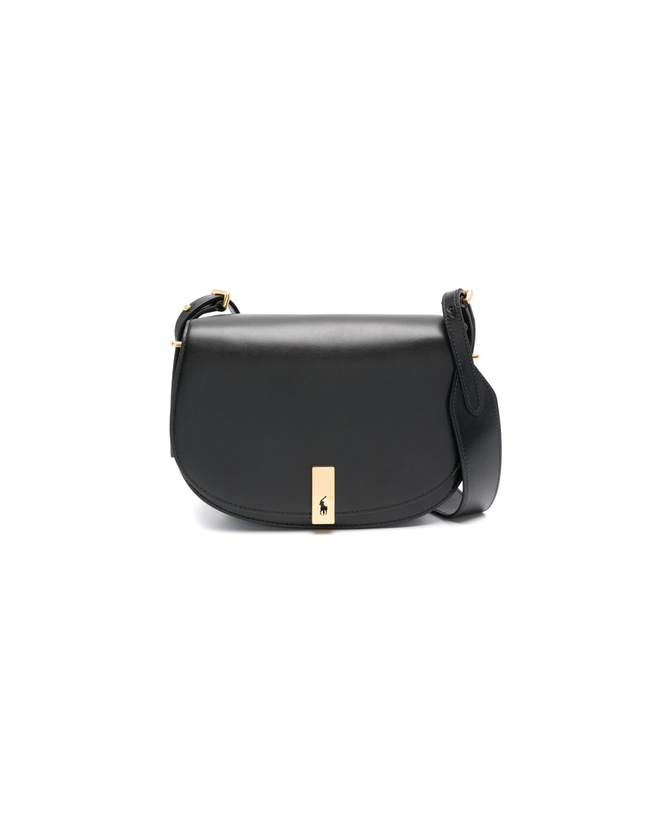 Ralph Lauren Bag - Black