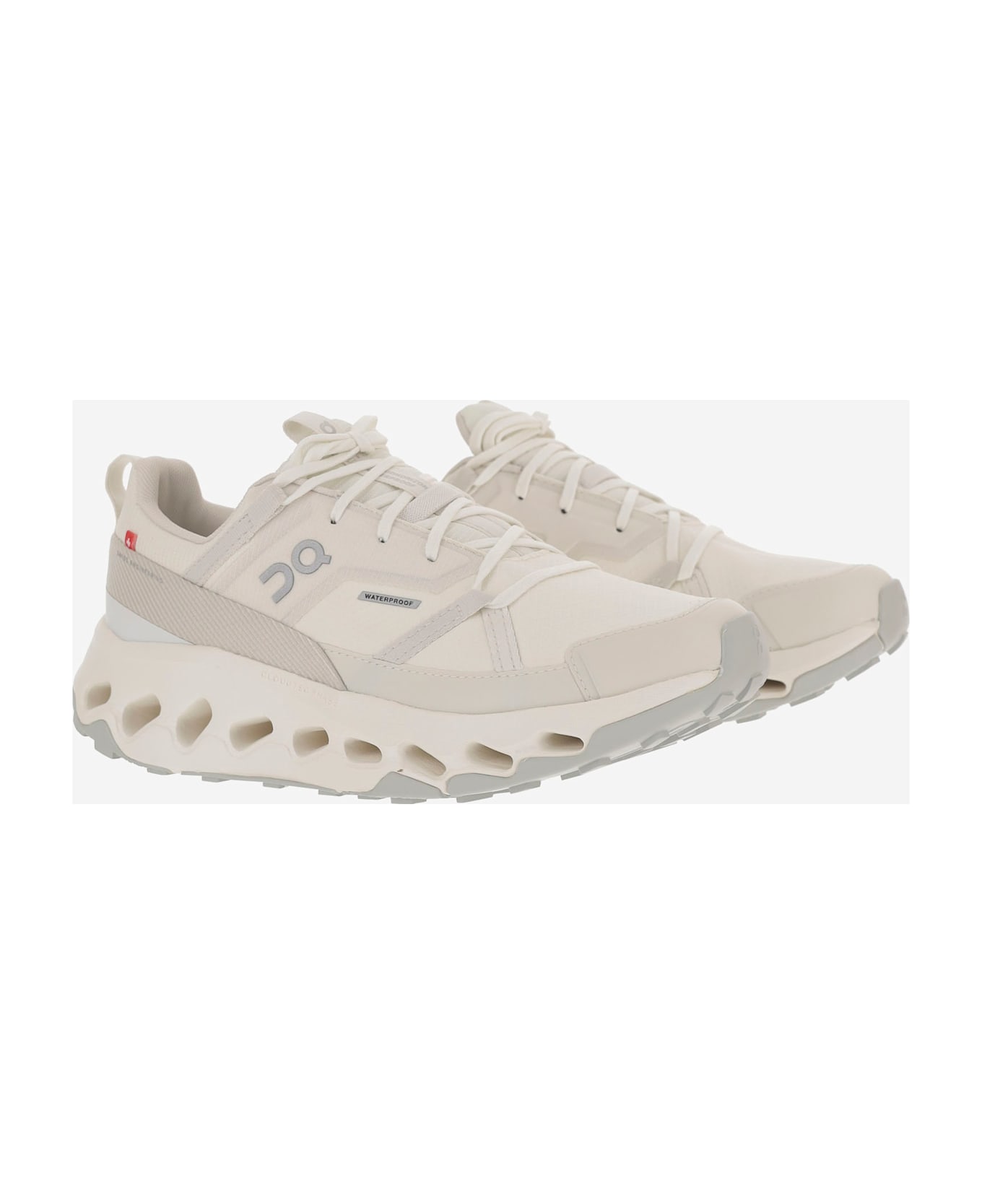 ON Cloudhorizon Sneakers - White