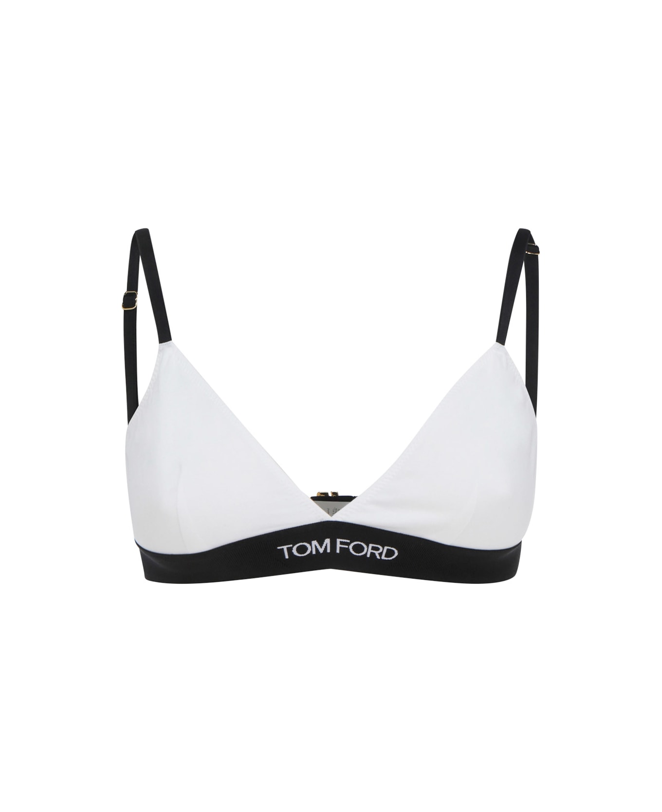 Tom Ford Top - WHITE