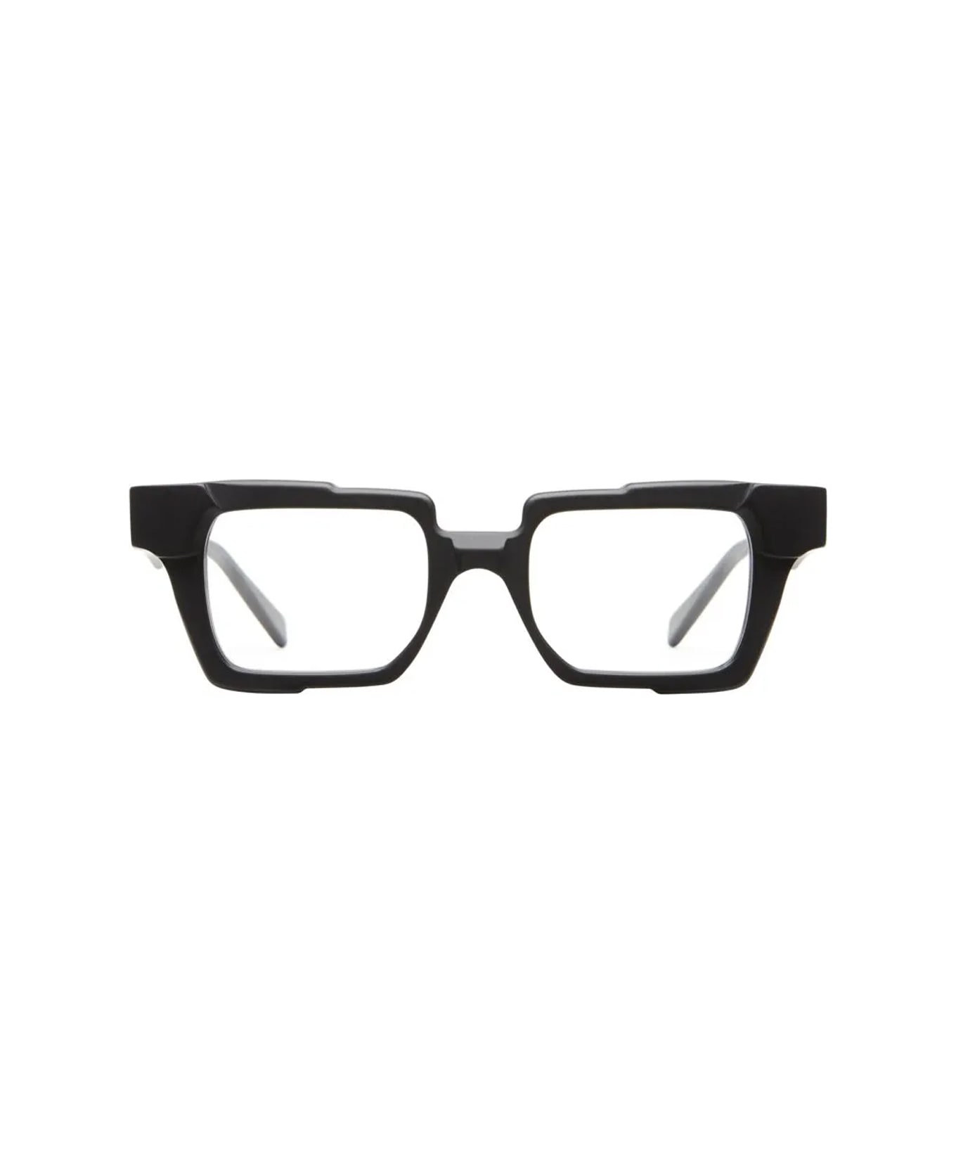 Kuboraum Maske K31 Bm Glasses - Nero
