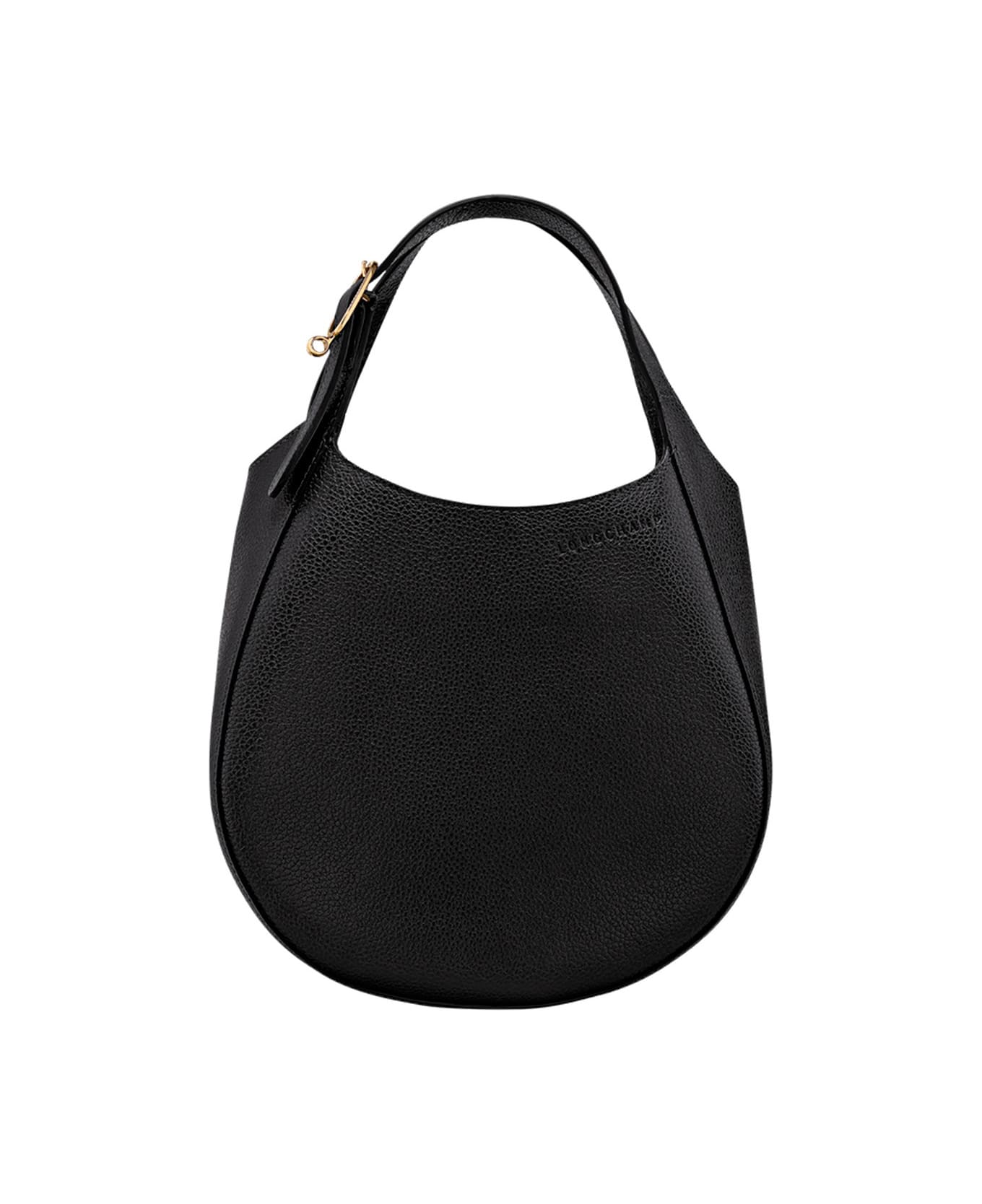 Longchamp Le Foulonné - Sac à Main S - Black