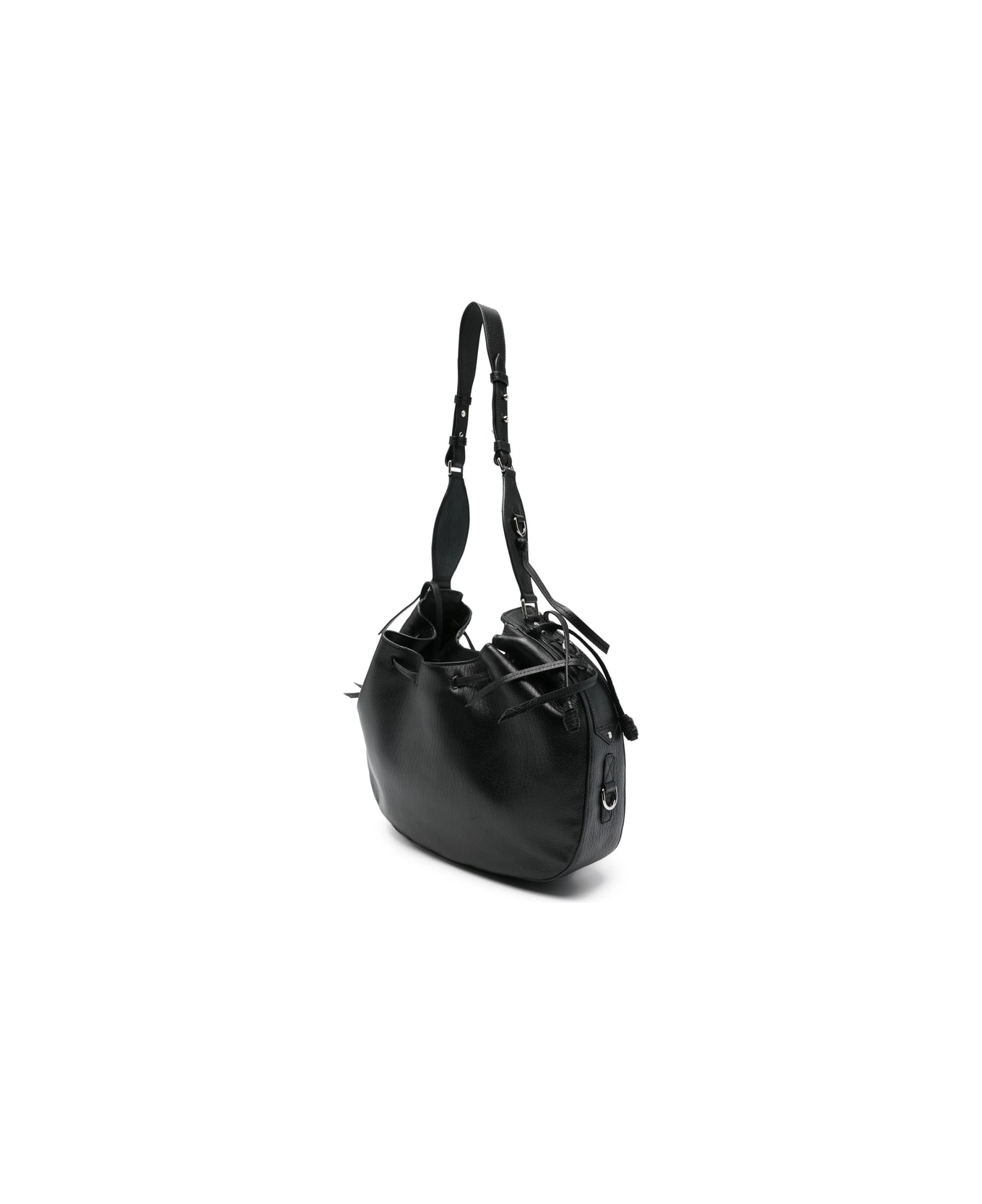 Isabel Marant Bag - BLACK