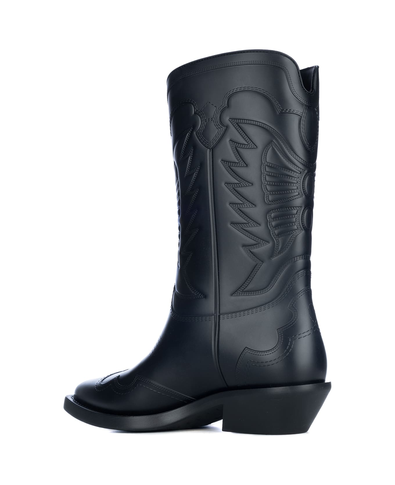 Christian Dior Stivali - BLACK