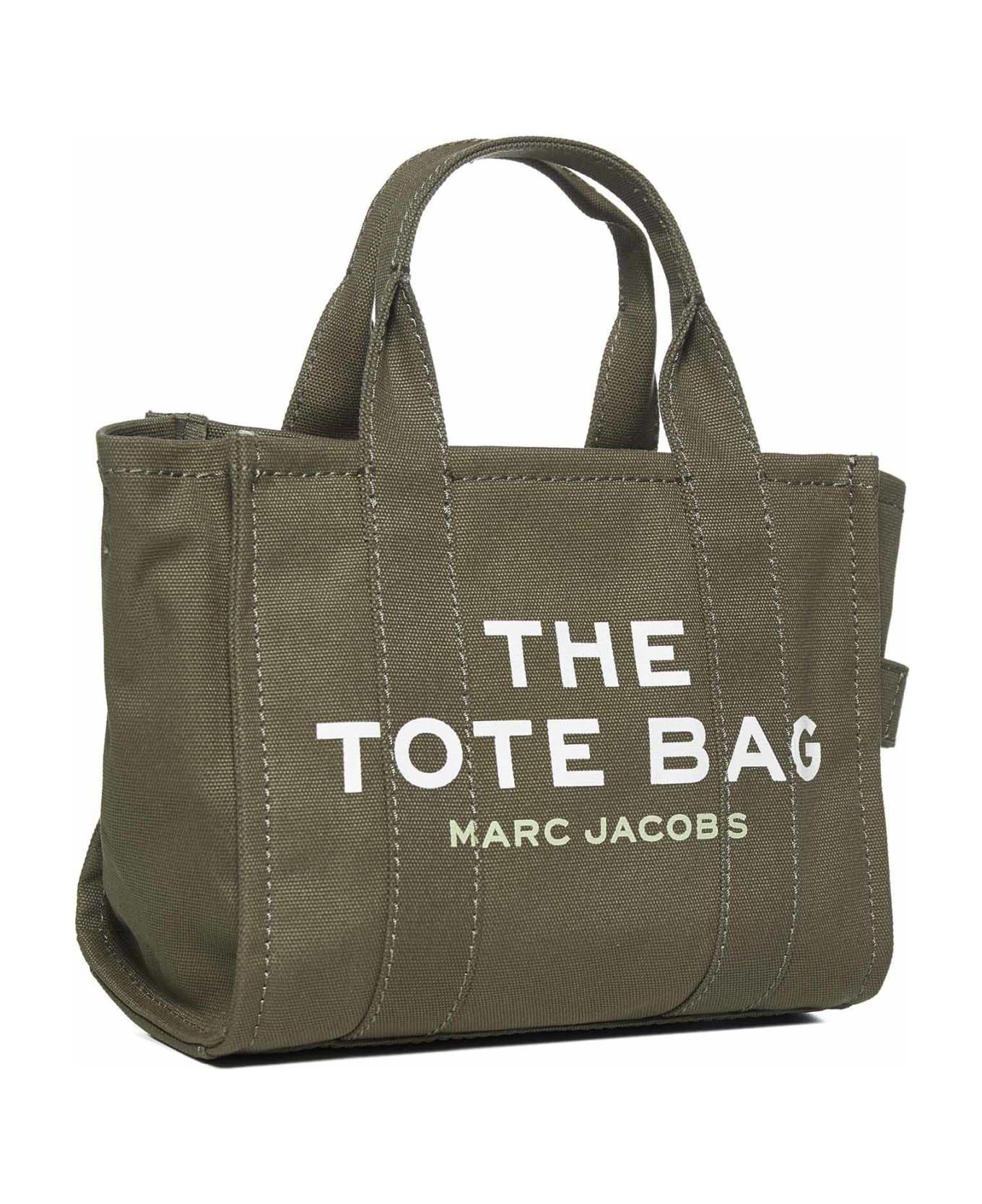 Marc Jacobs The Small Tote Bag - Green トートバッグ