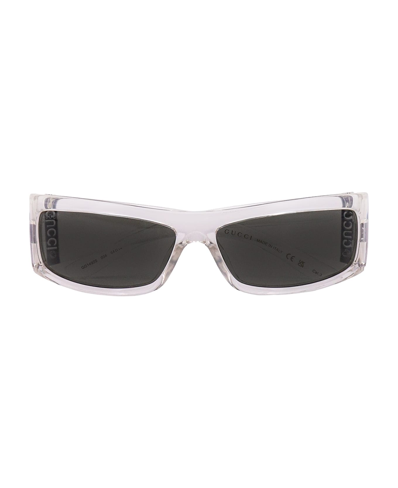 Gucci Eyewear Sunglasses - Grey