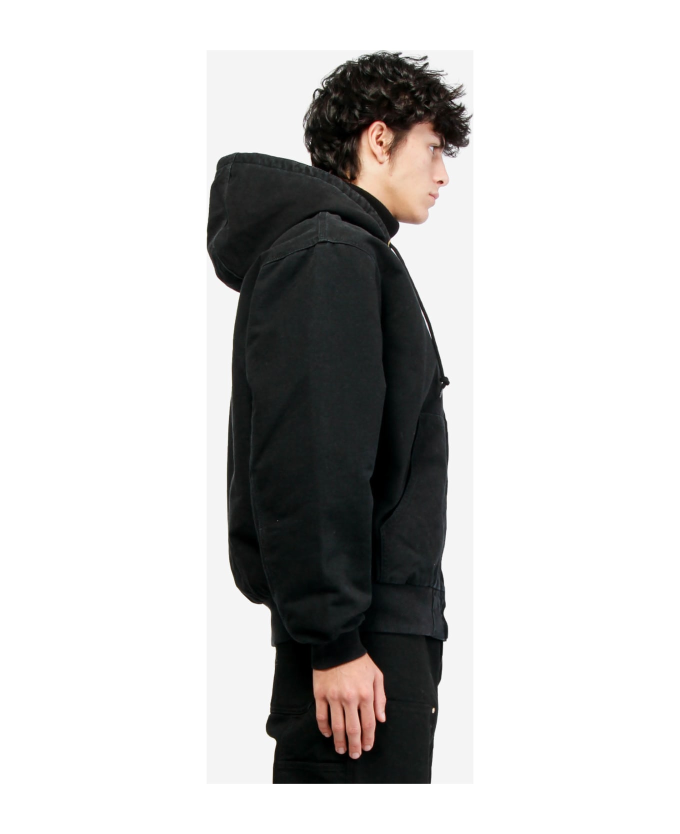 Carhartt Og Active Jacket - black