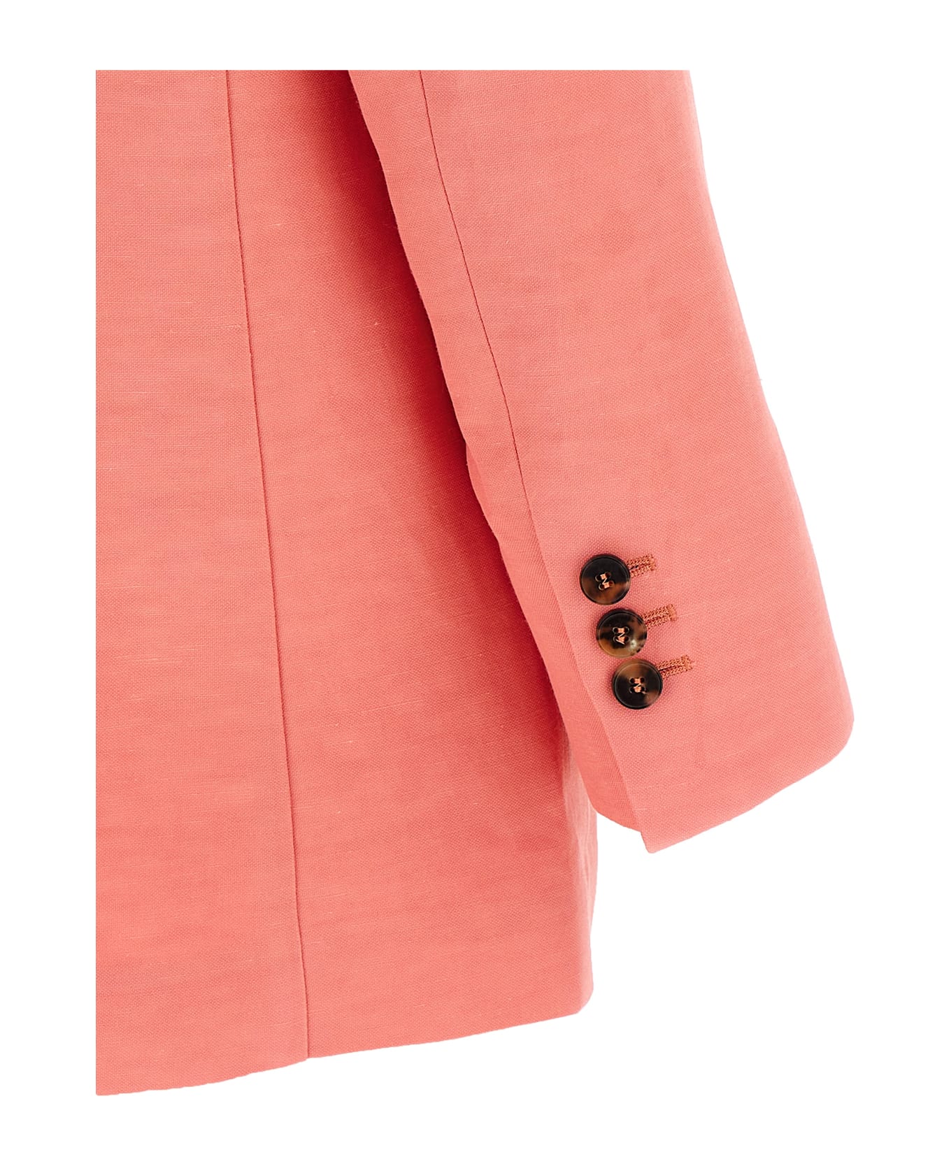 Alberto Biani 
america
 Blazer - Pink