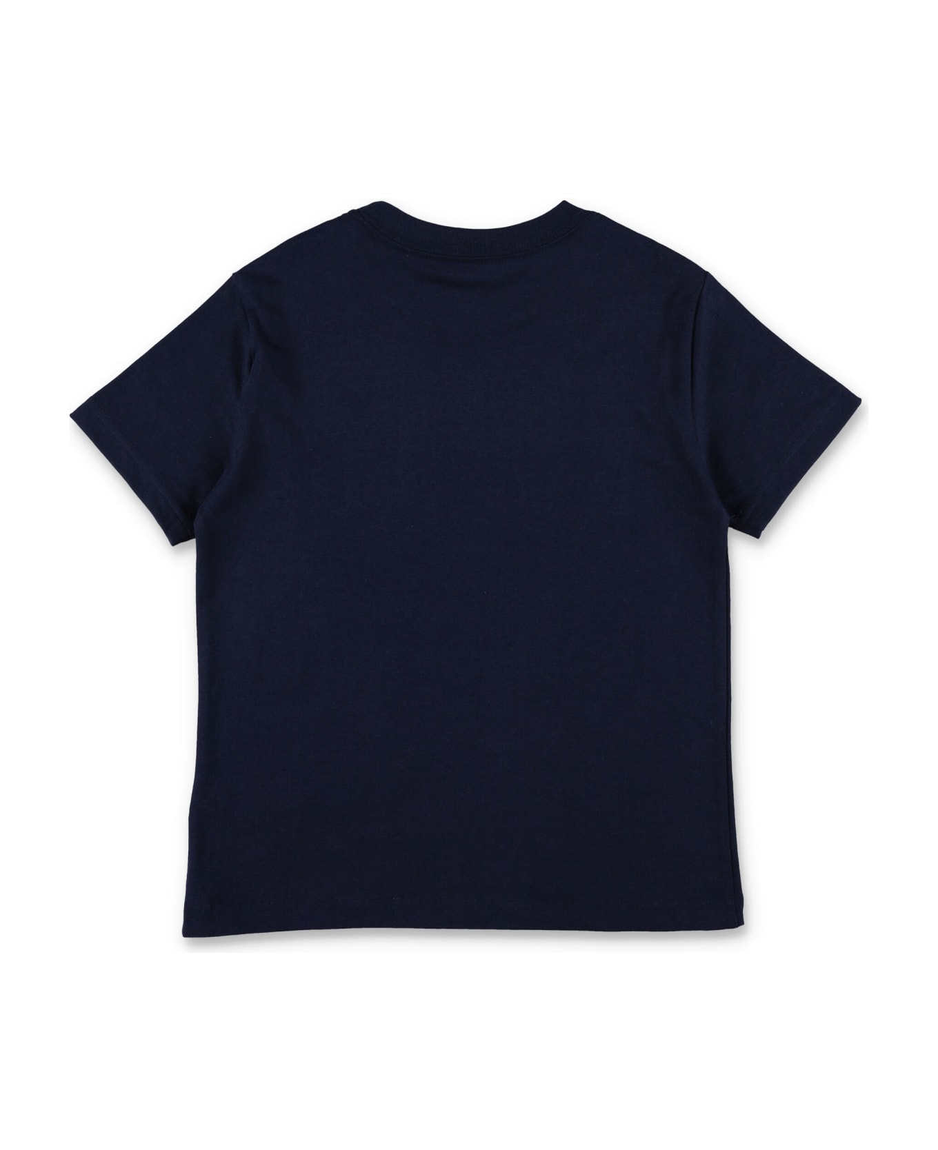 Polo Ralph Lauren Classic Crewneck T-shirt - CRUISE NAVY