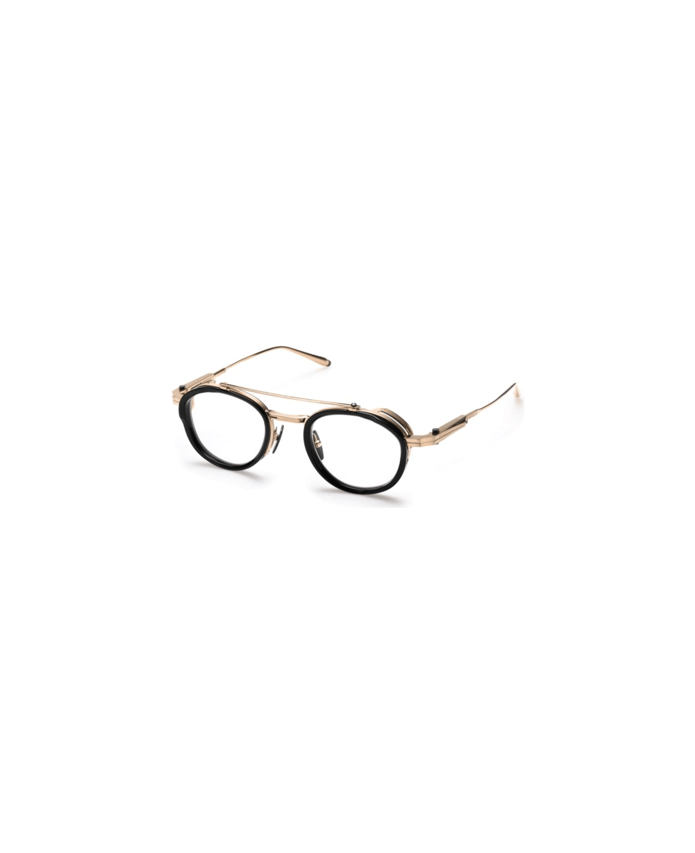Akoni Infinitygld - Blk - gld - blk