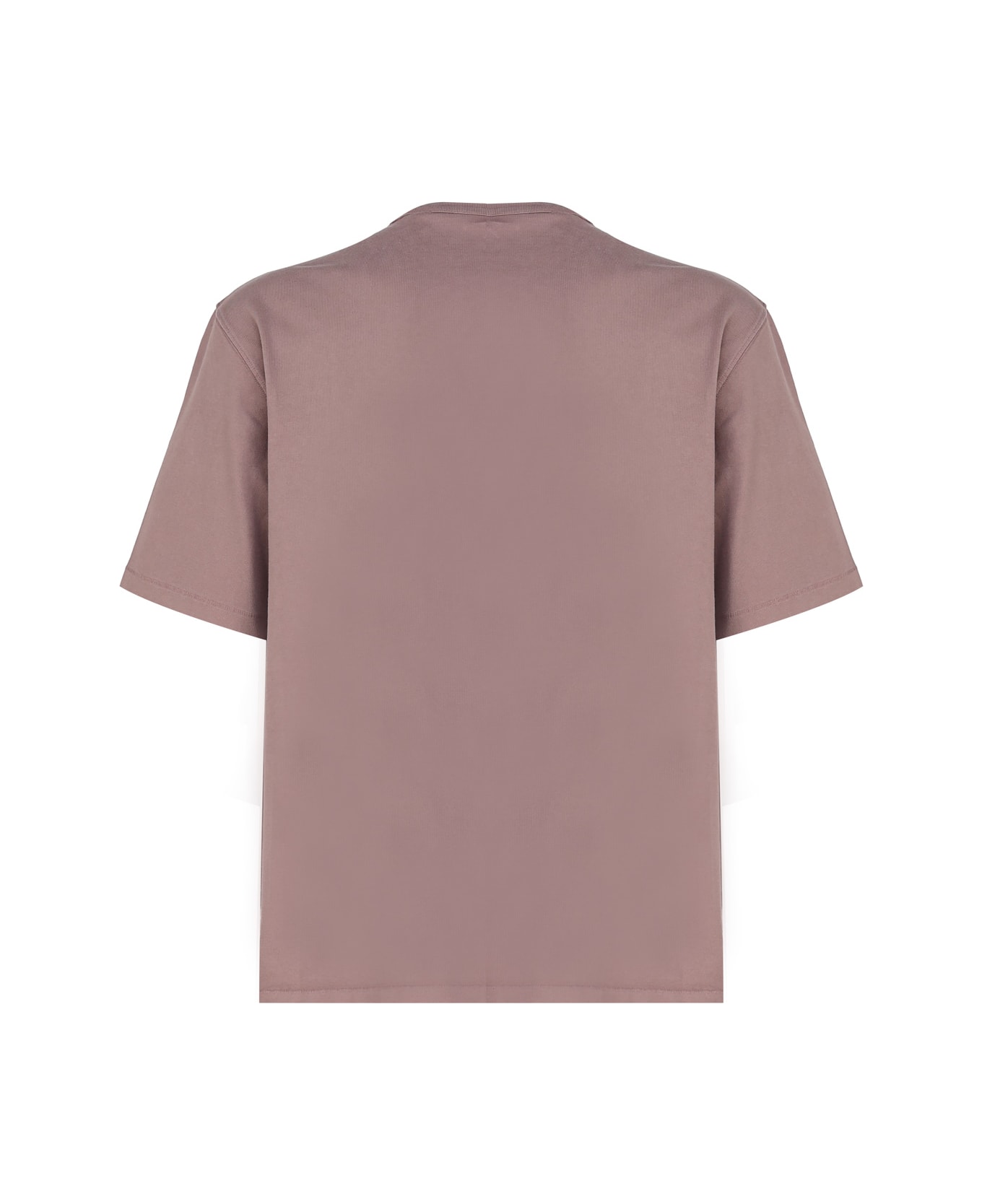 Moncler Genius Moncler X Salehe Bembury T-shirt - Dusty pink