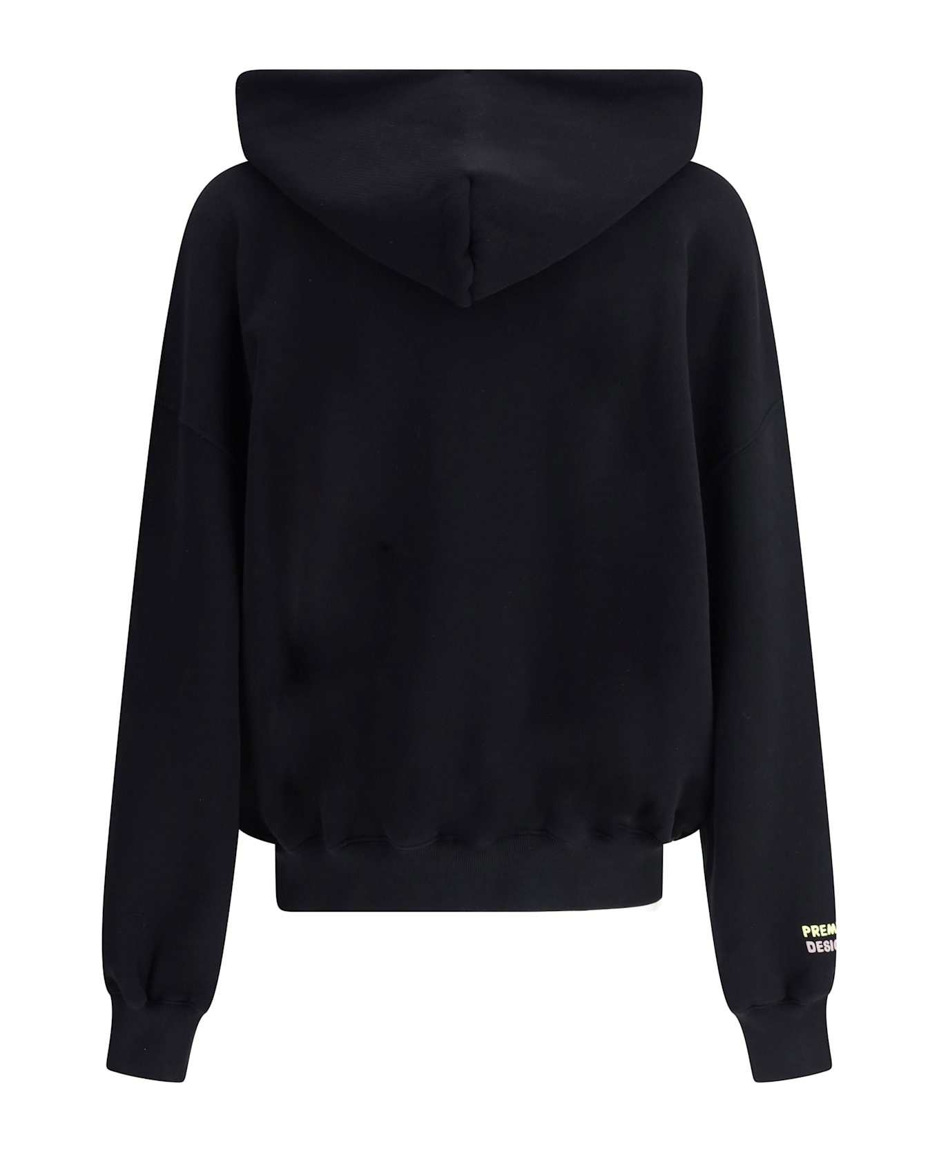 Off-White Fresco Star Over Hoodie