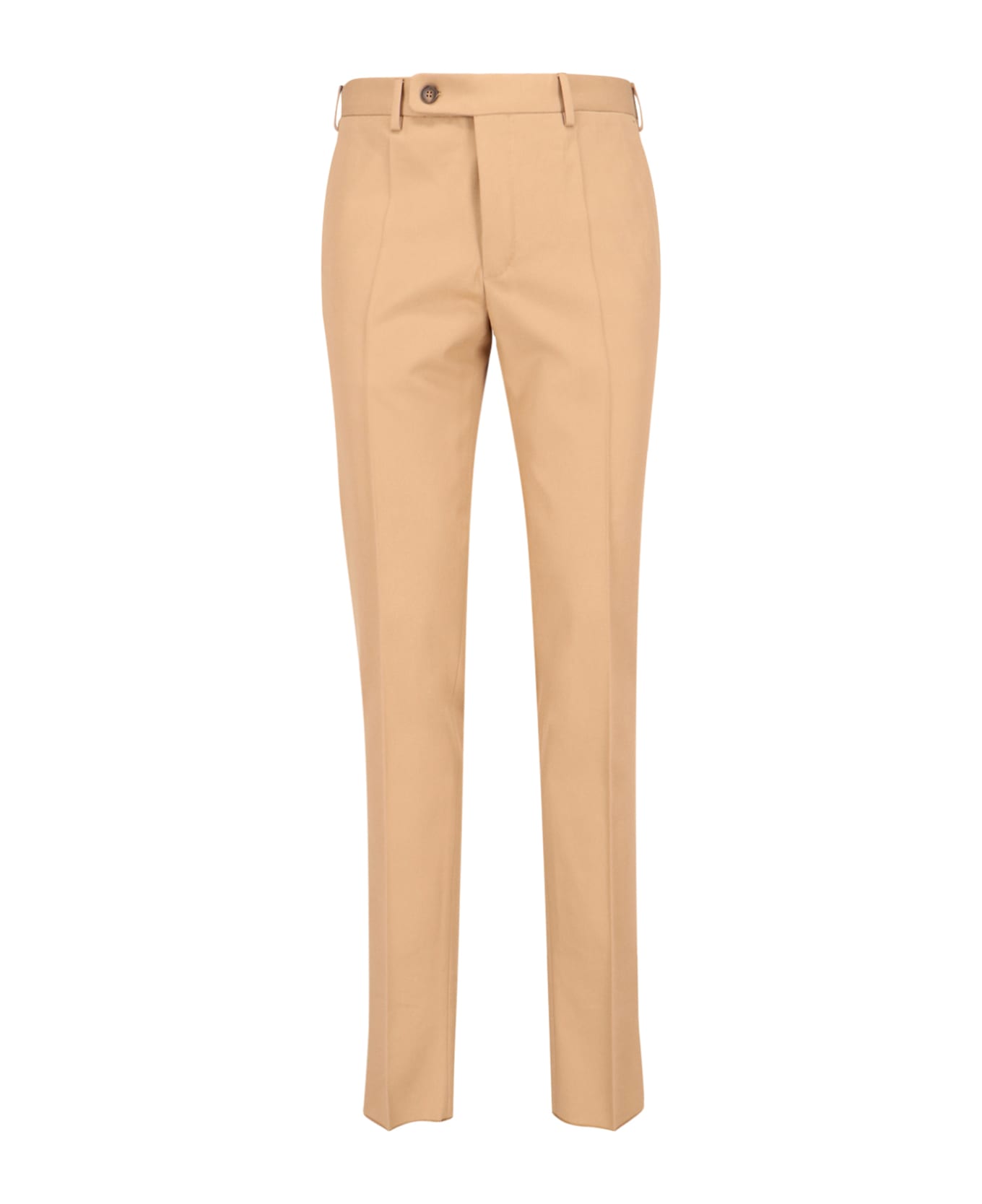 Incotex Chinos - Beige