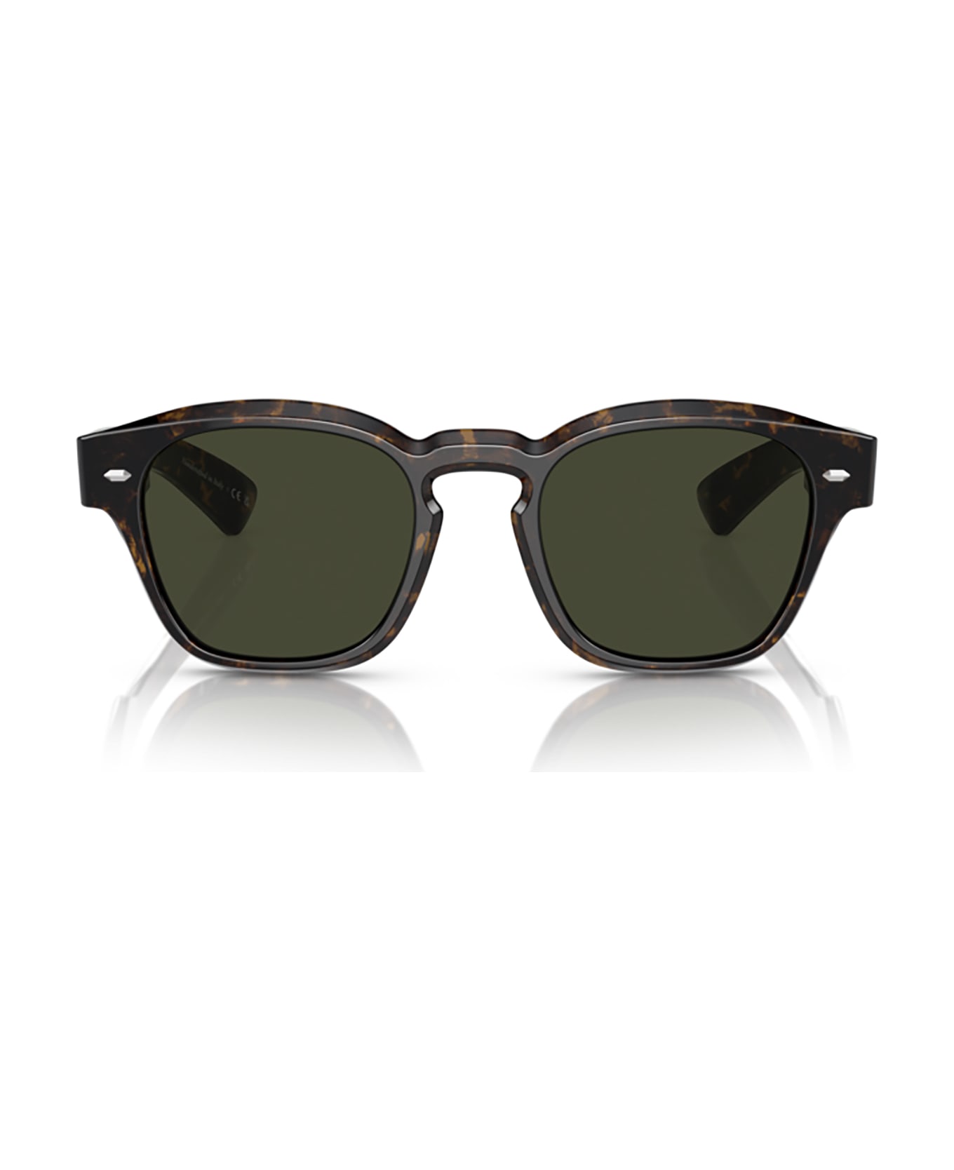 Oliver Peoples Ov5521su Walnut Tortoise Sunglasses - Walnut tortoise サングラス
