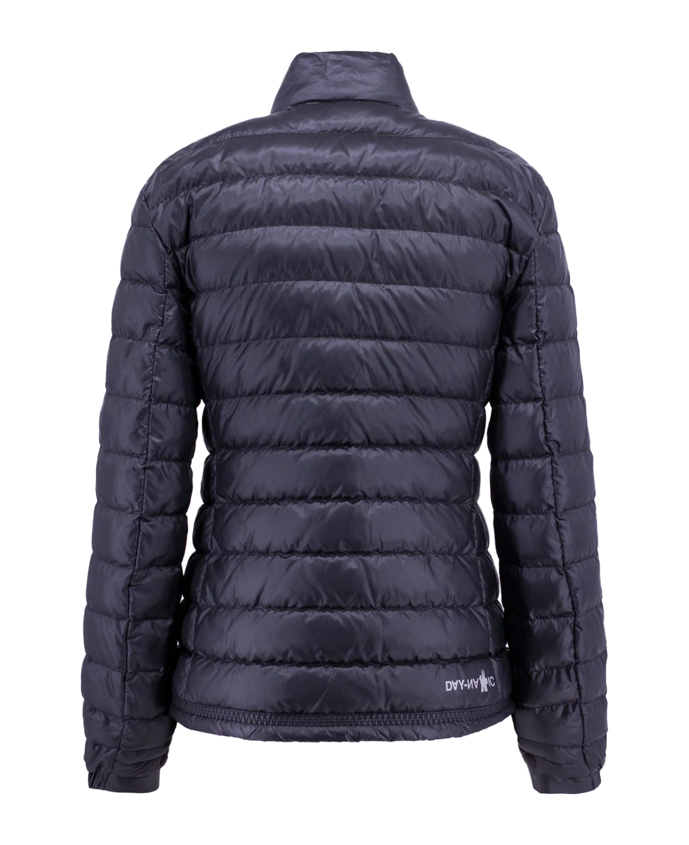 Moncler Grenoble Walibi Jacket - Black