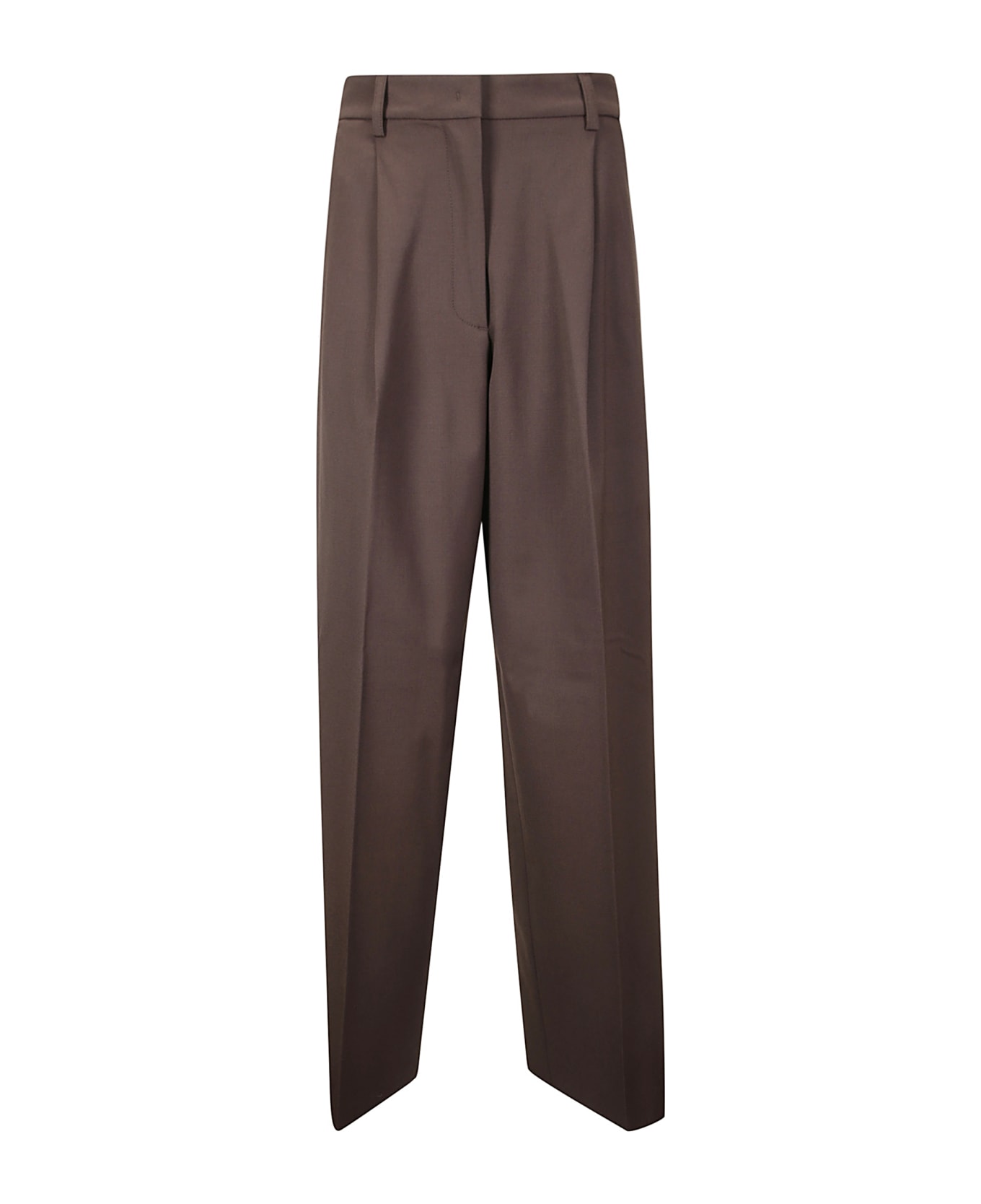 TheLatest Axel 3104 W0206 Ab - BROWN