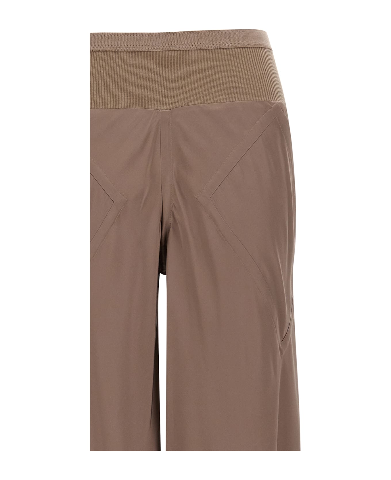 Rick Owens 
bias
 Pants - Gray
