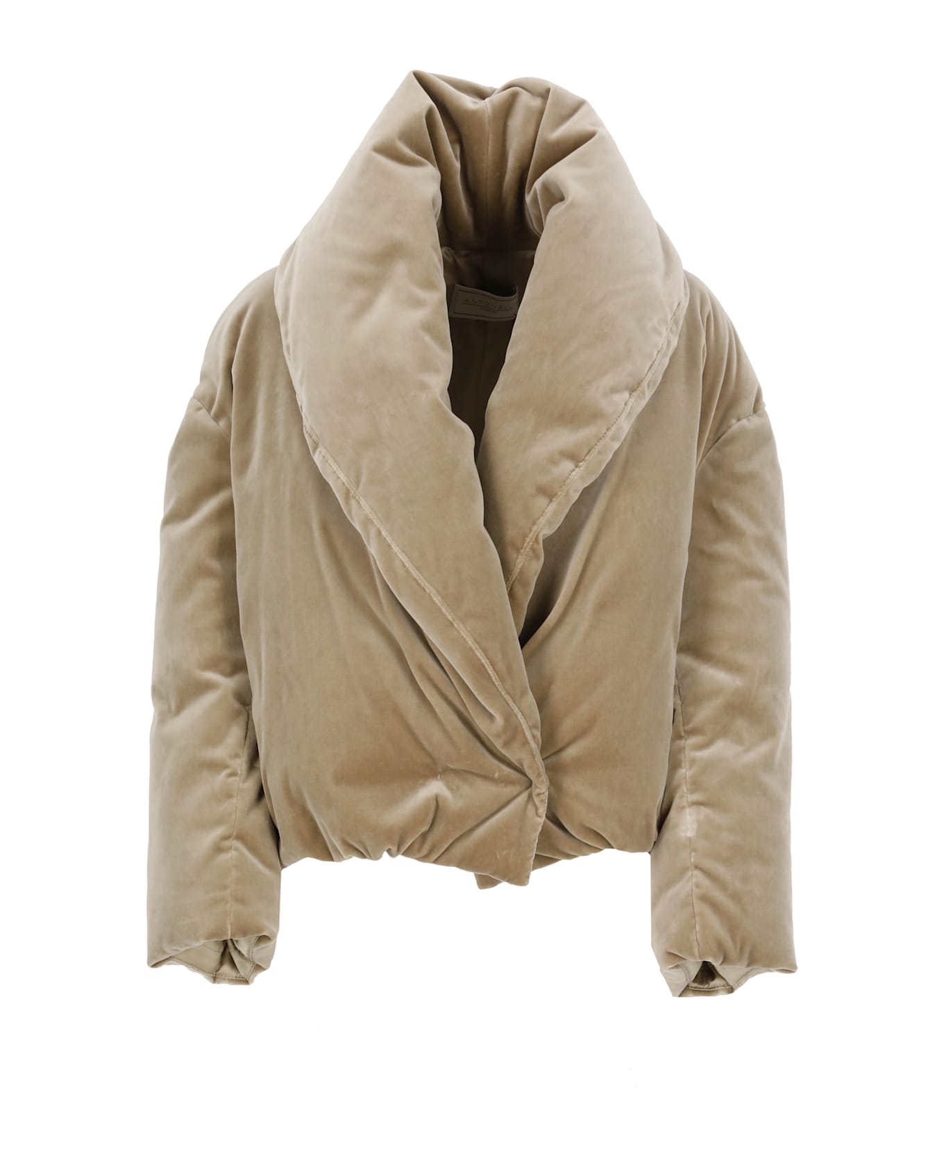 Antonelli Kivu Down Jacket - Beige