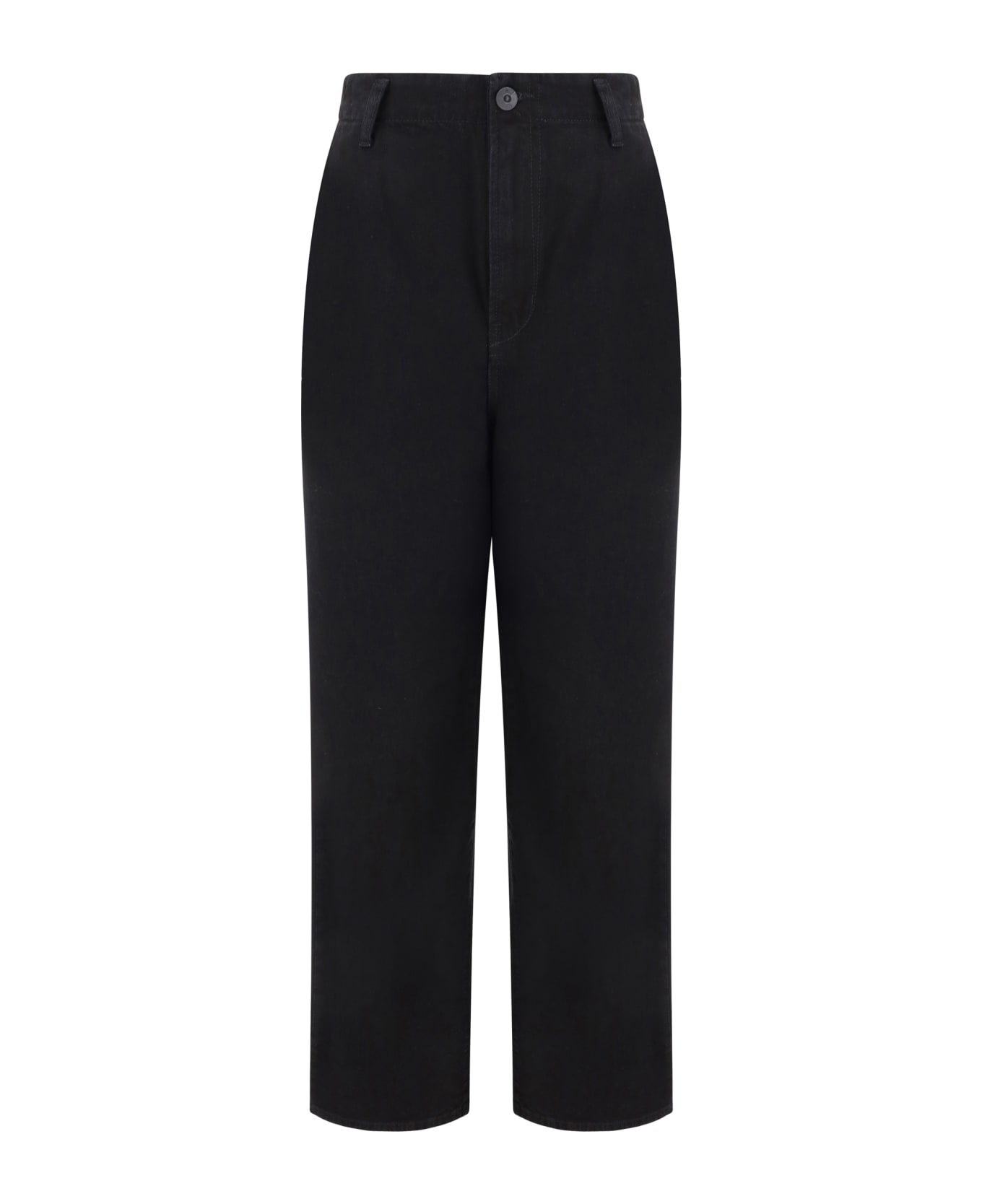 3x1 Flip Pants - Solid Noir