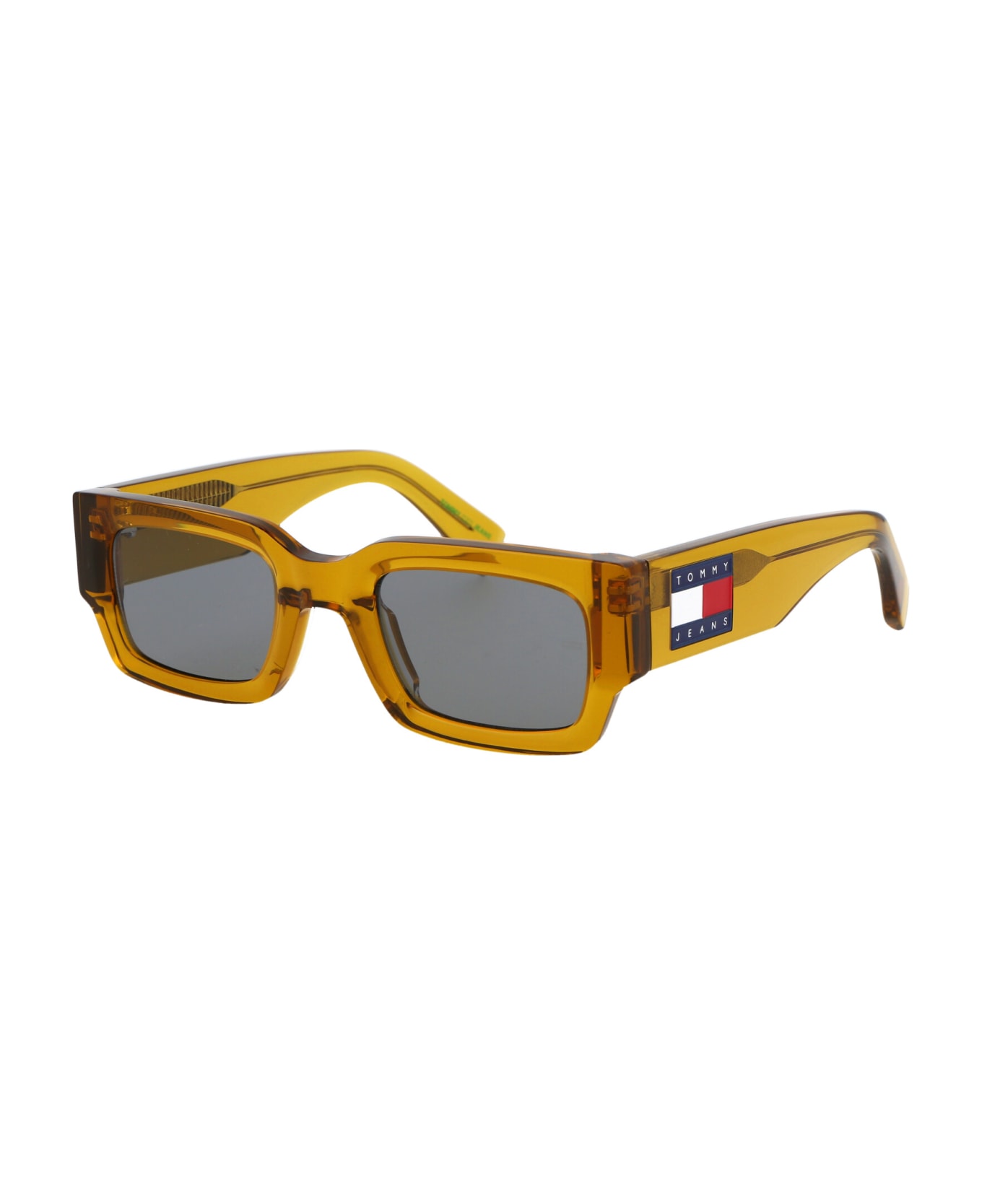 Tommy Hilfiger Tj 0086/s Sunglasses - FMPIR OCHRE サングラス
