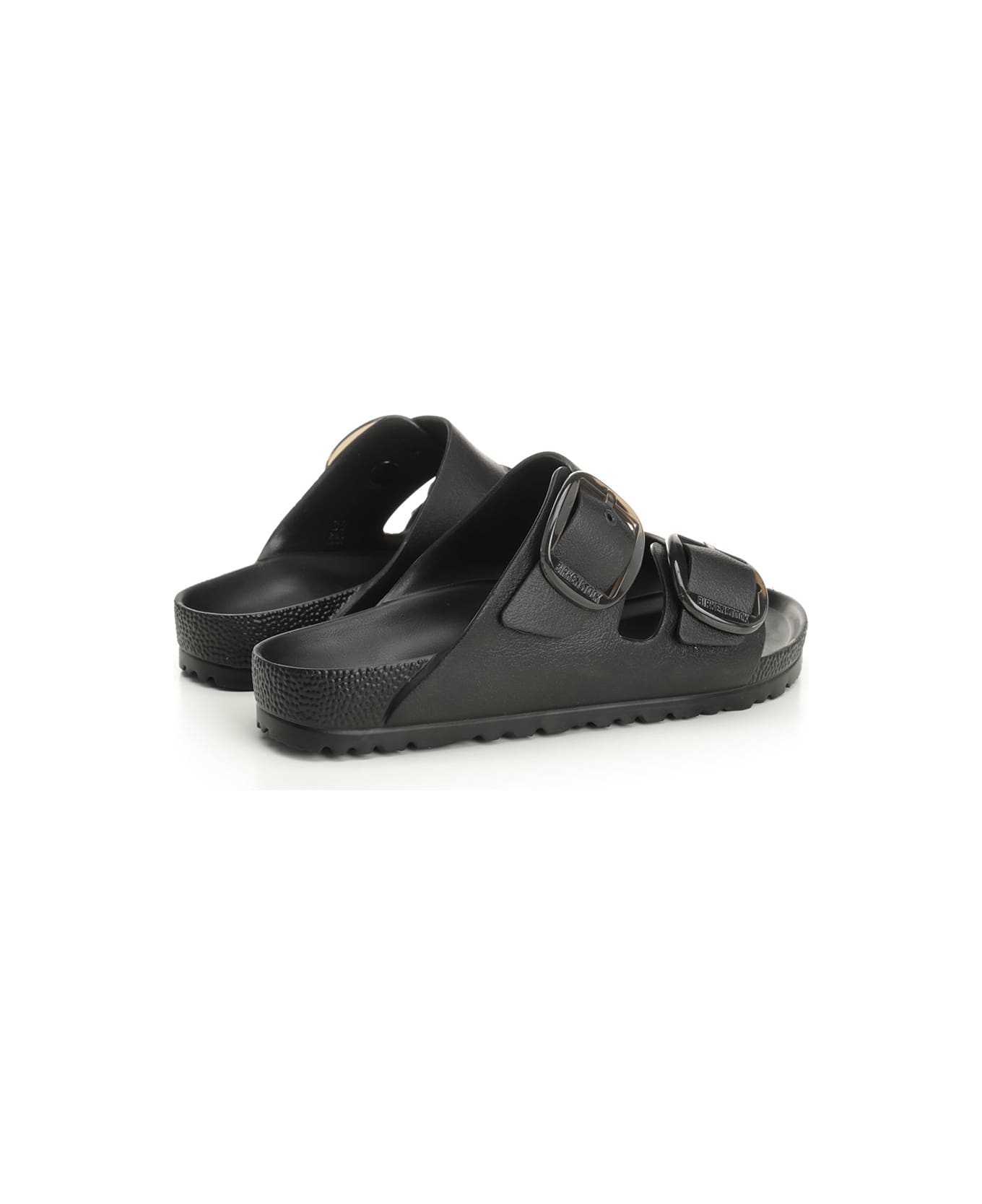 Birkenstock 'arizona' Sandals - Black