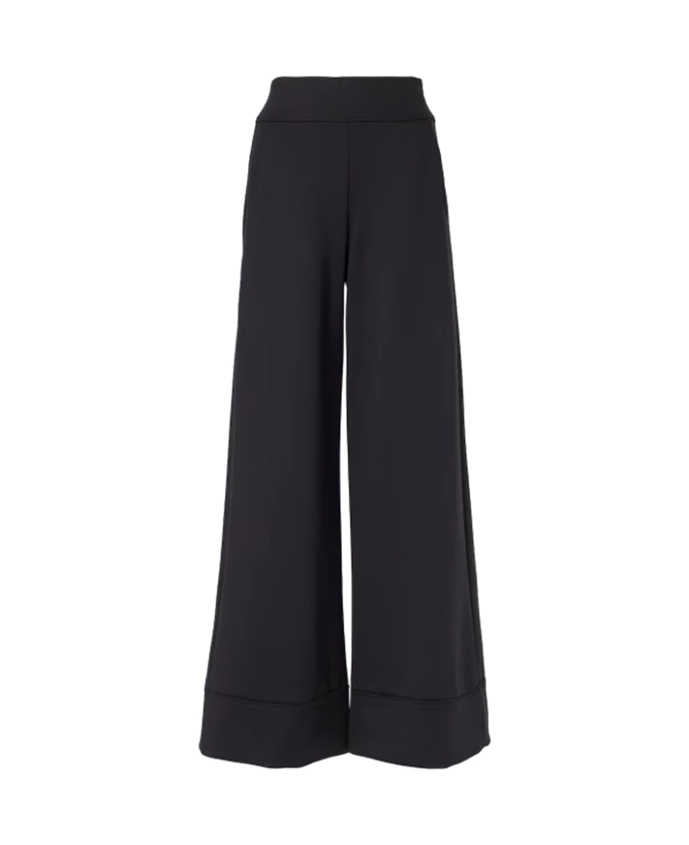 Max Mara ''fagiani'' Pants - Black