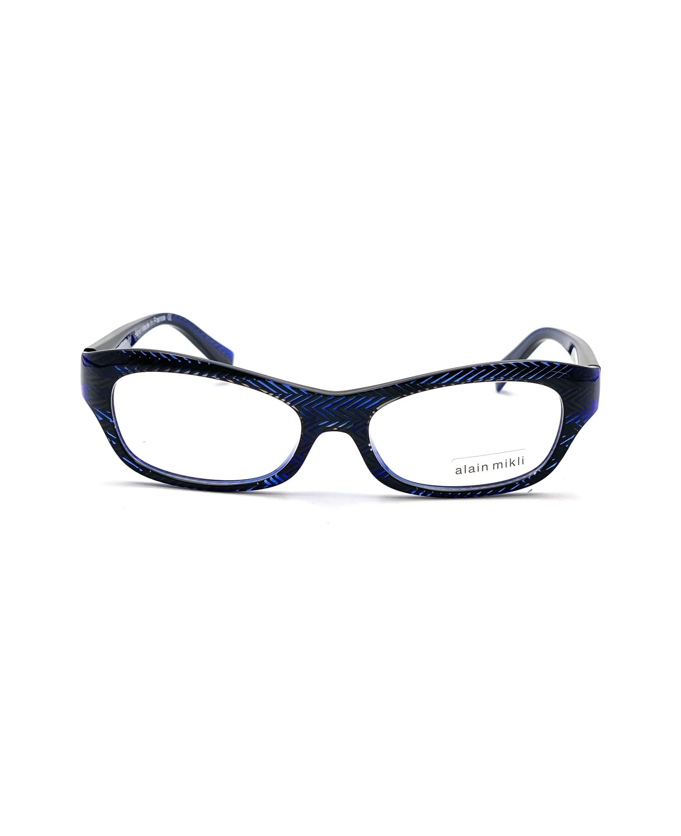 Alain Mikli Al1010 Glasses - Blu