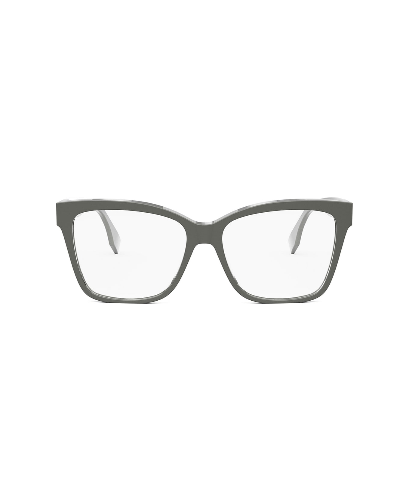 Fendi Eyewear Fe50025i 020 Glasses - Grigio