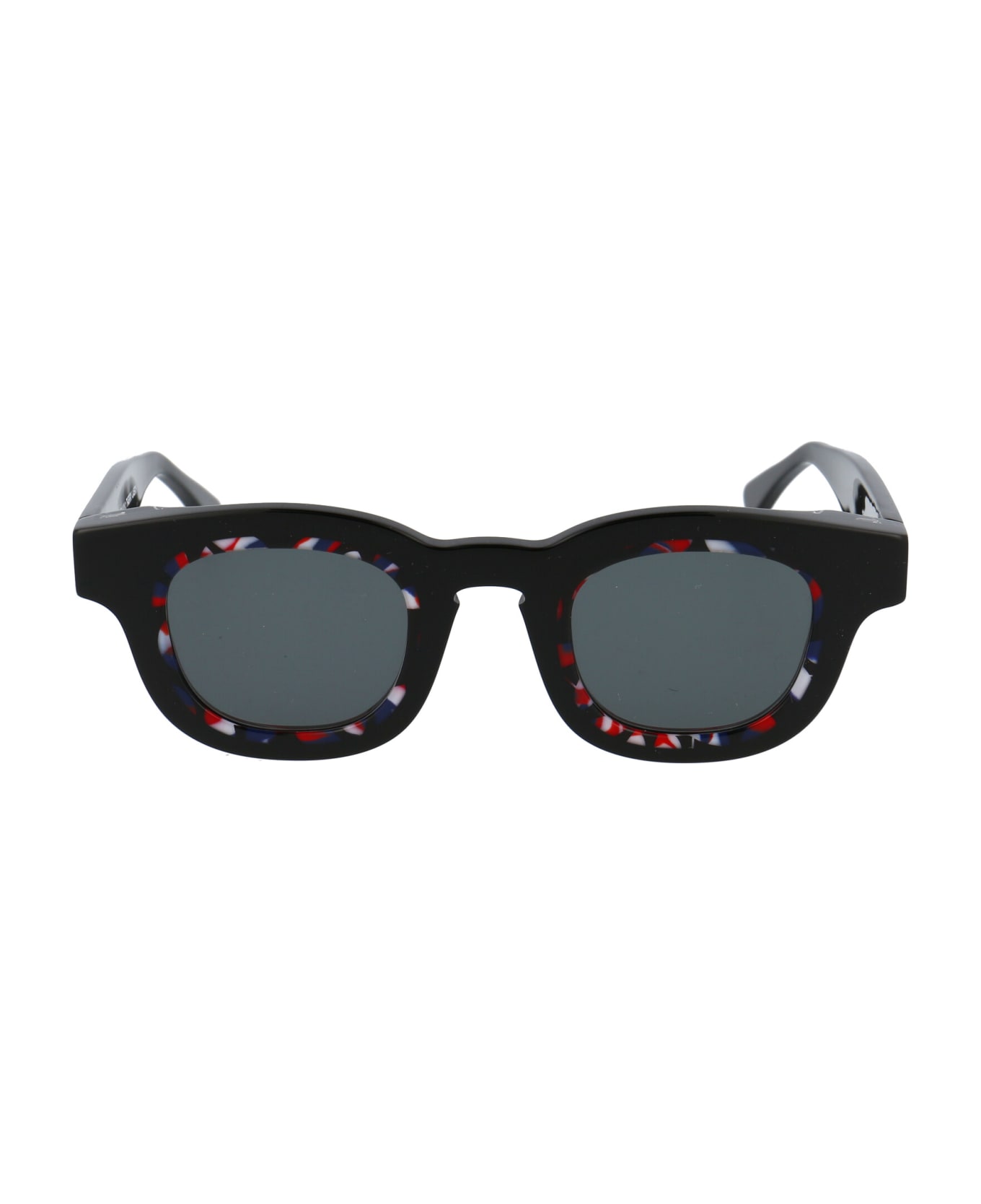Thierry Lasry Psg X Thierry Lasry Sunglasses - 101 BLACK サングラス