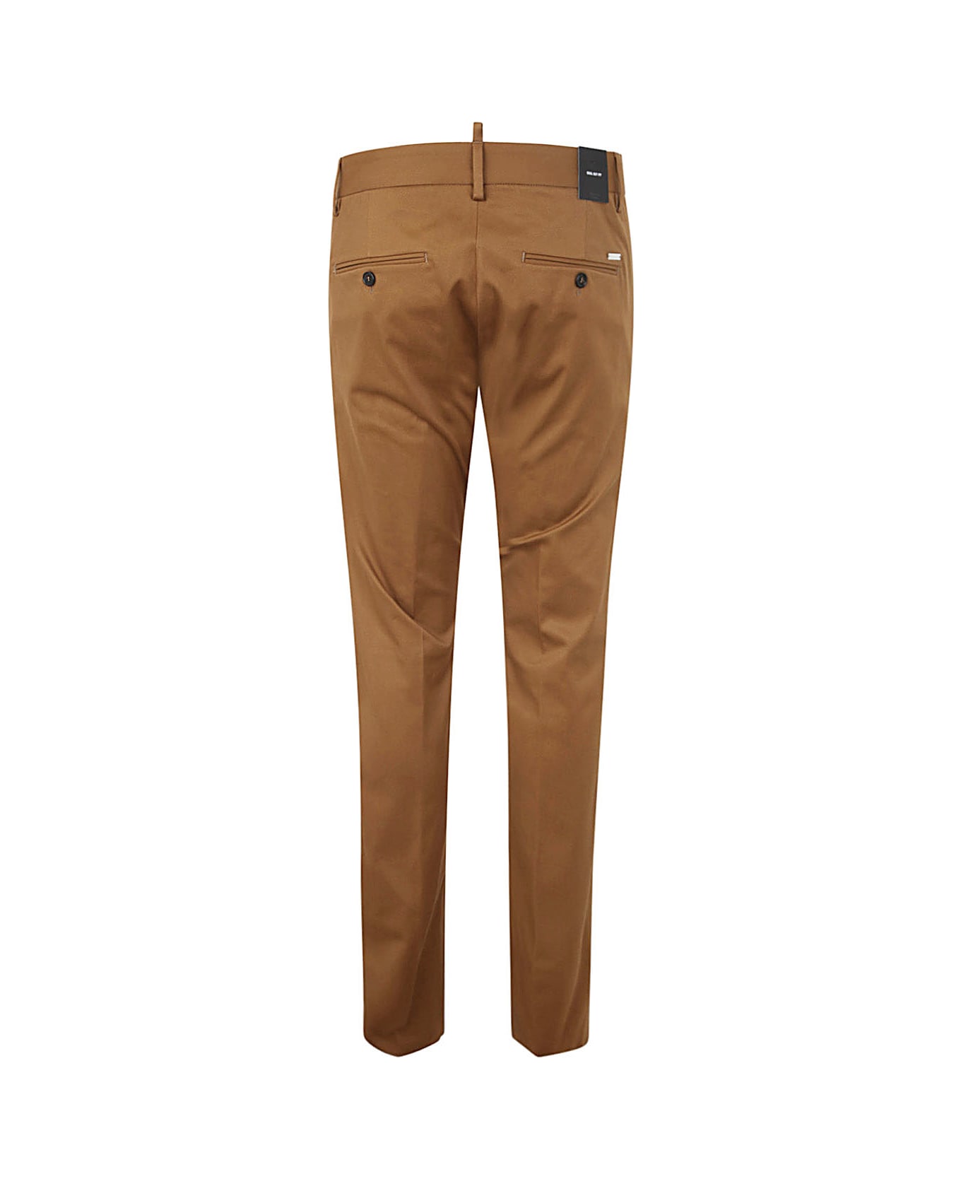 Dsquared2 Cool Guy Pant - Camel