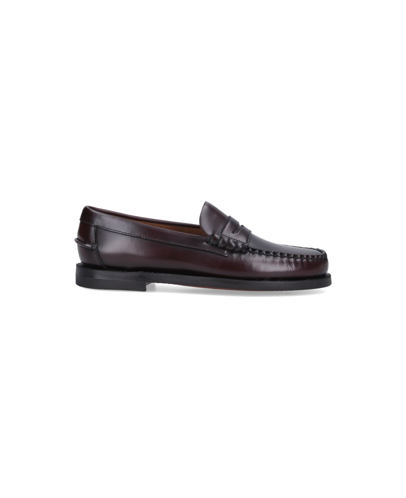 Sebago 
dan
 Loafers - Brown