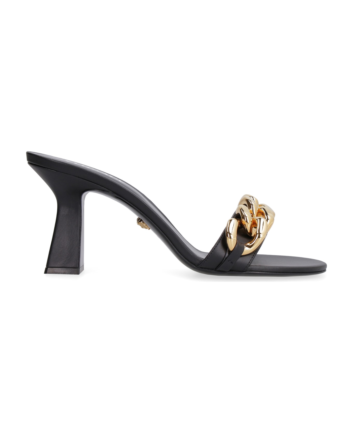 versace mules sale