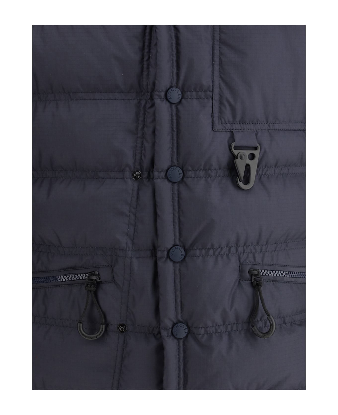 Moncler Grenoble Lavachey Down Jacket - 778