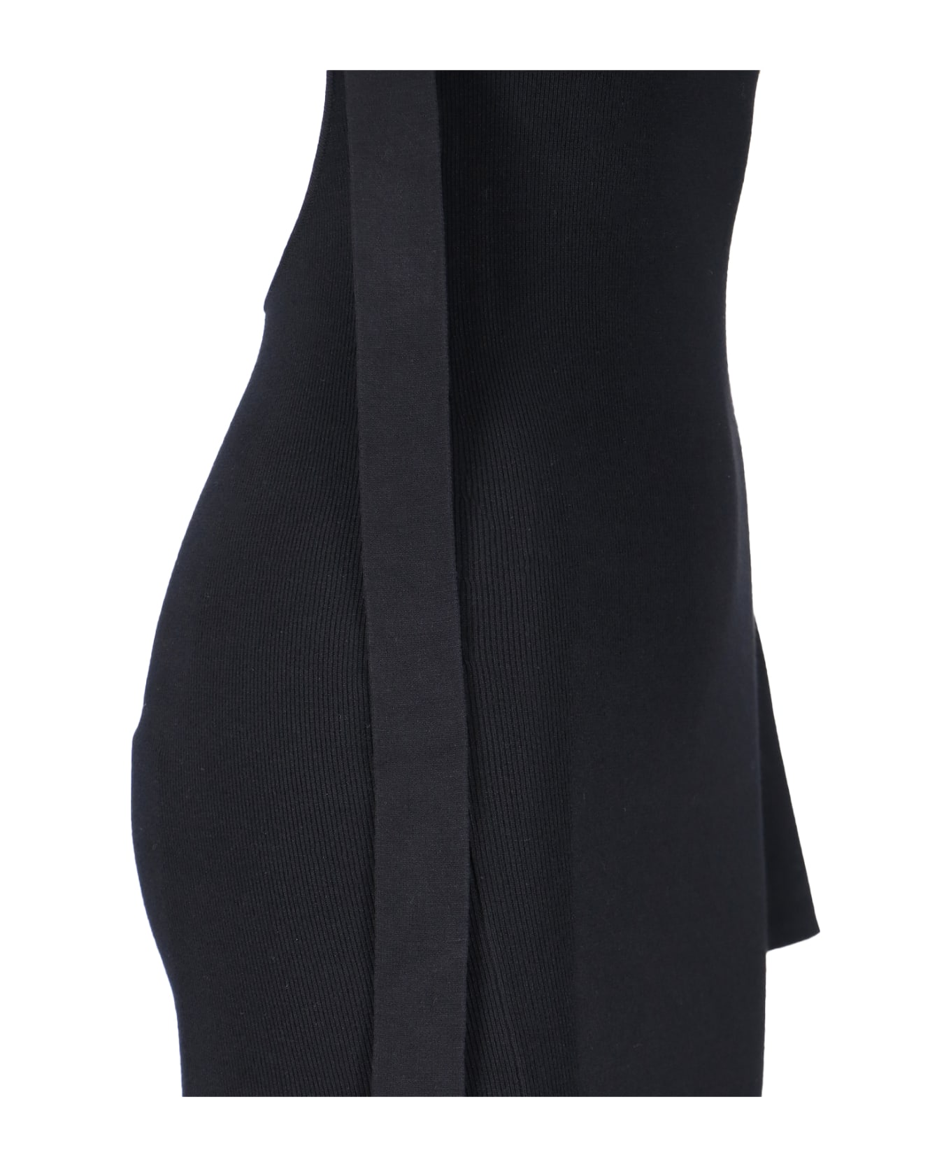 The Garment Dress - Black