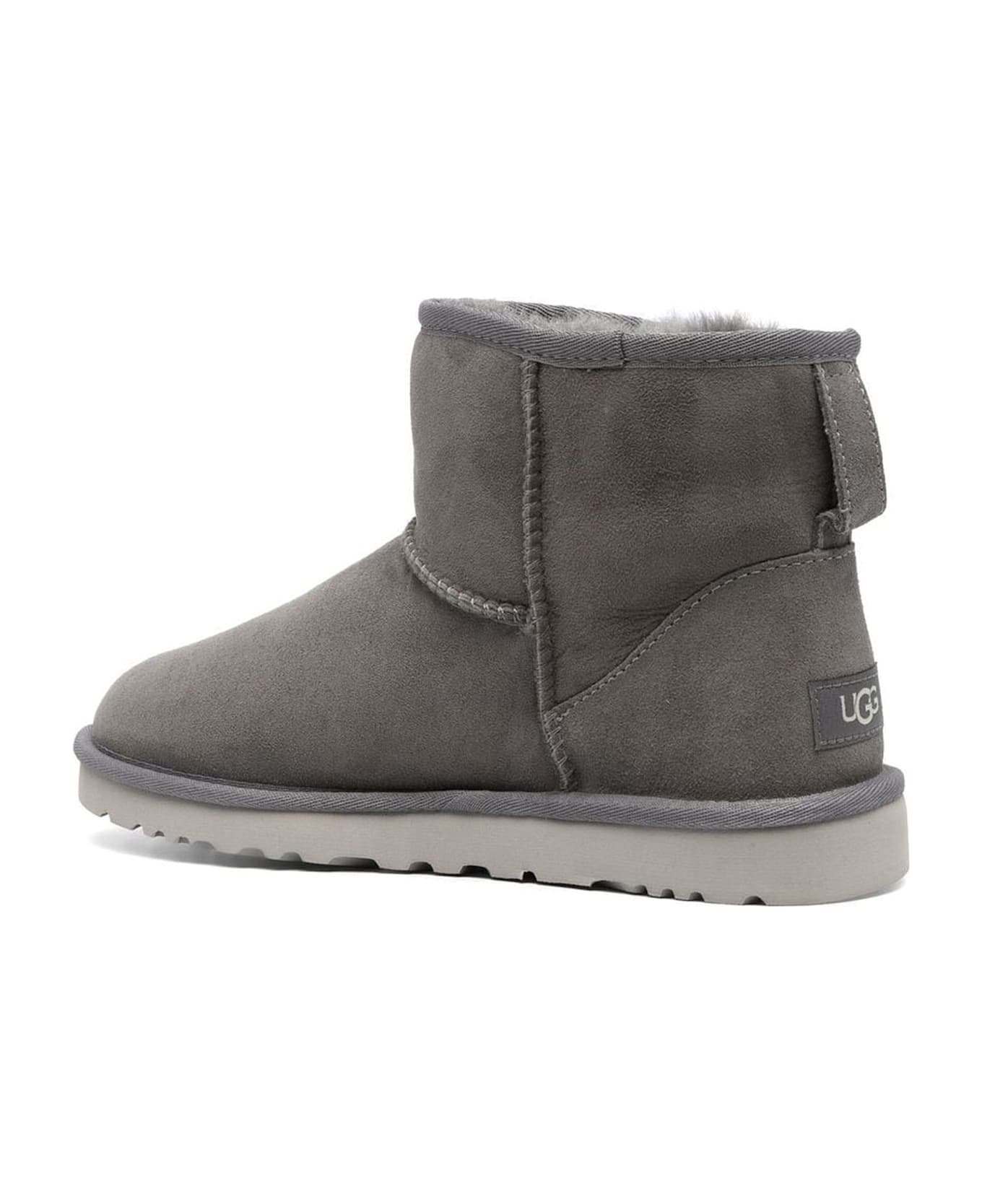 UGG Boots Grey - Grey