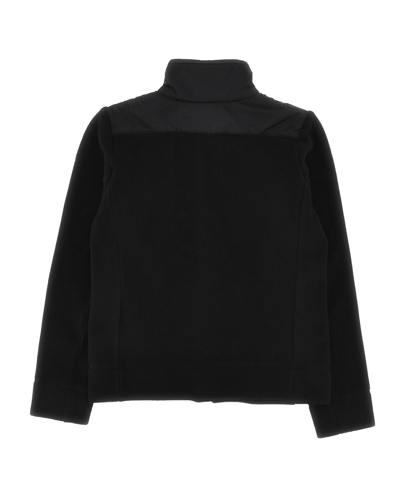 Moncler Logo Sweatshirt - Black  