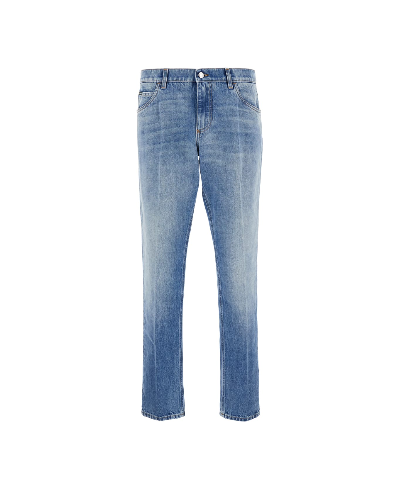 Dolce & Gabbana Jeans - Blue