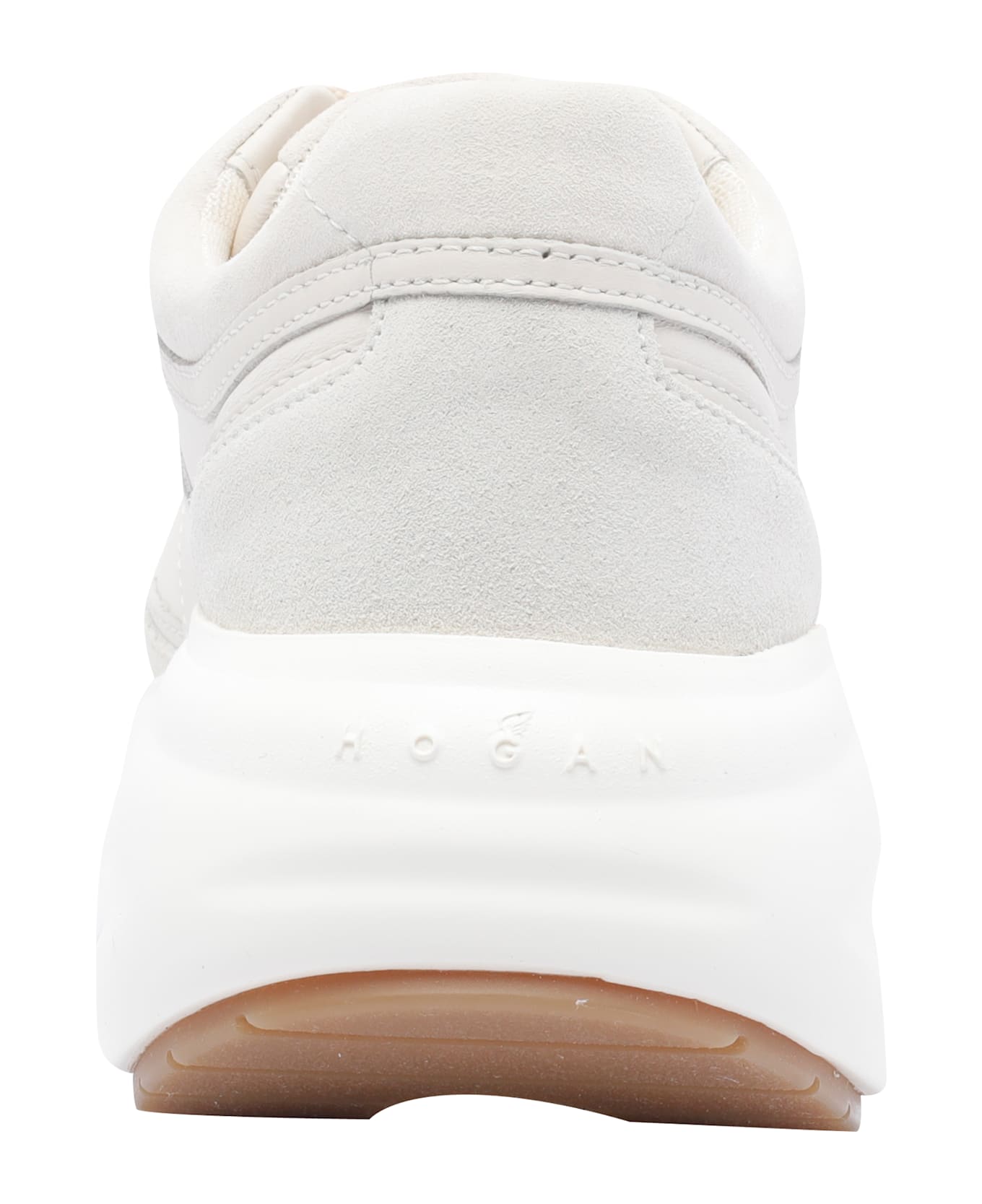Hogan H696 Hogan Sneakers - White