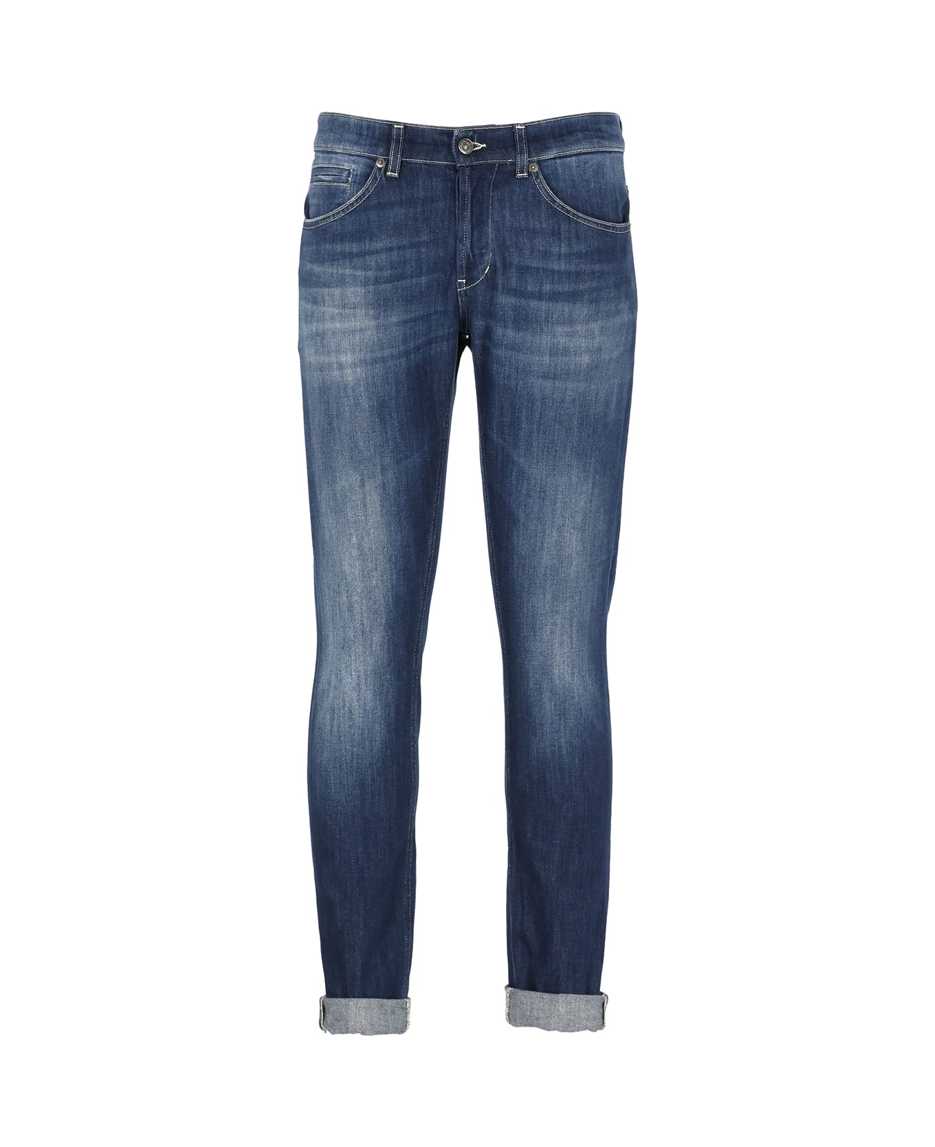 Dondup George Jeans Jeans - BLU