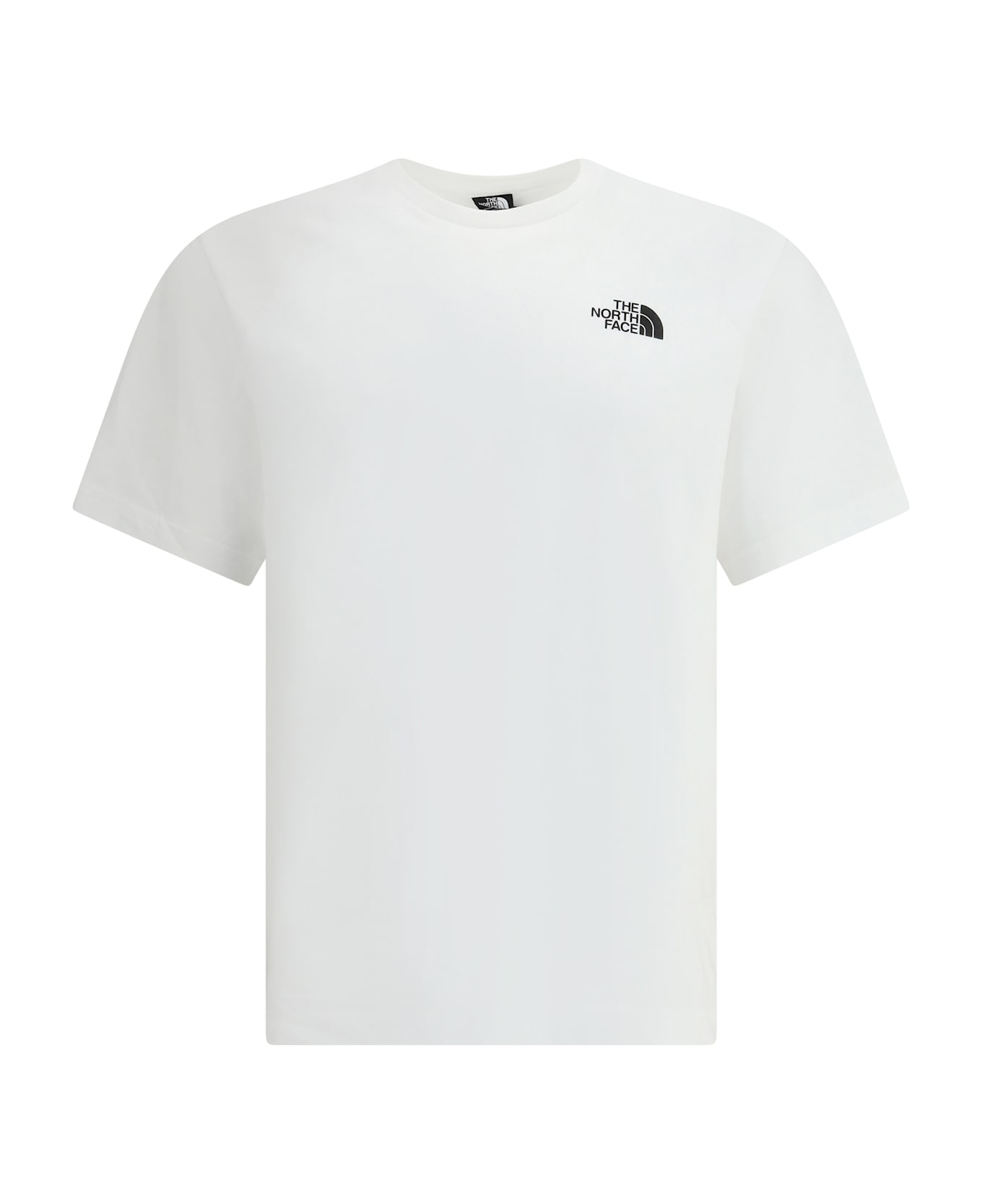 The North Face Maxi Print T-shirt