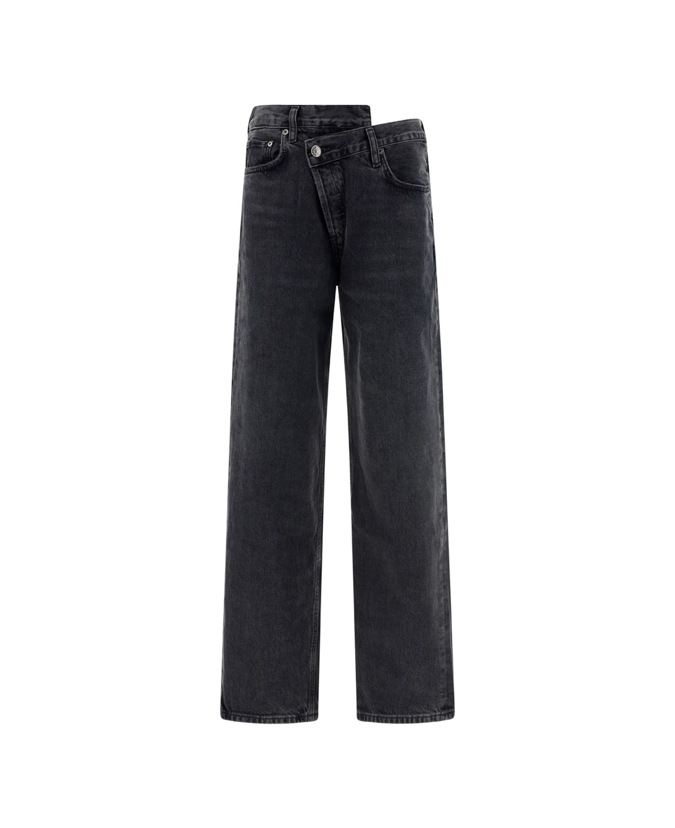 AGOLDE Jeans - BLACK