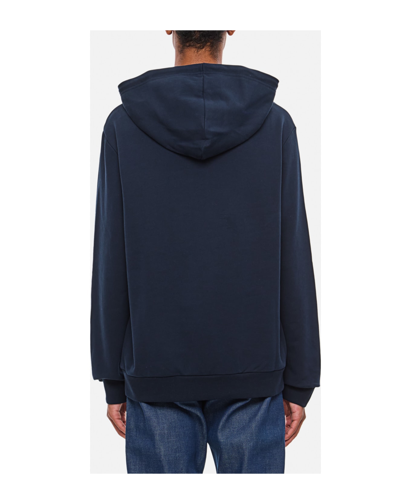 A.P.C. Hoodie Standard Rue Madame | italist