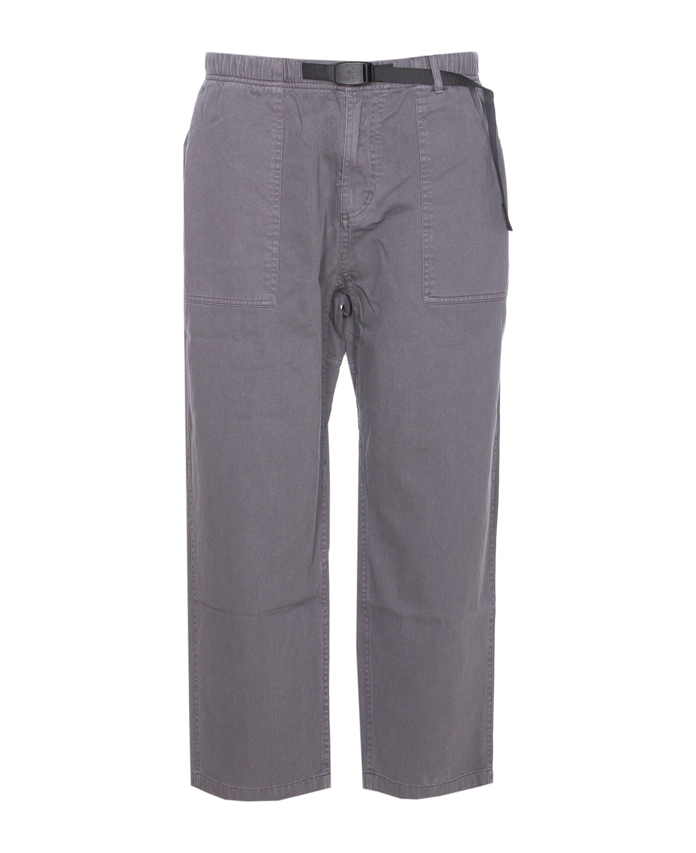 Gramicci Loose Tapered Pants - Grey