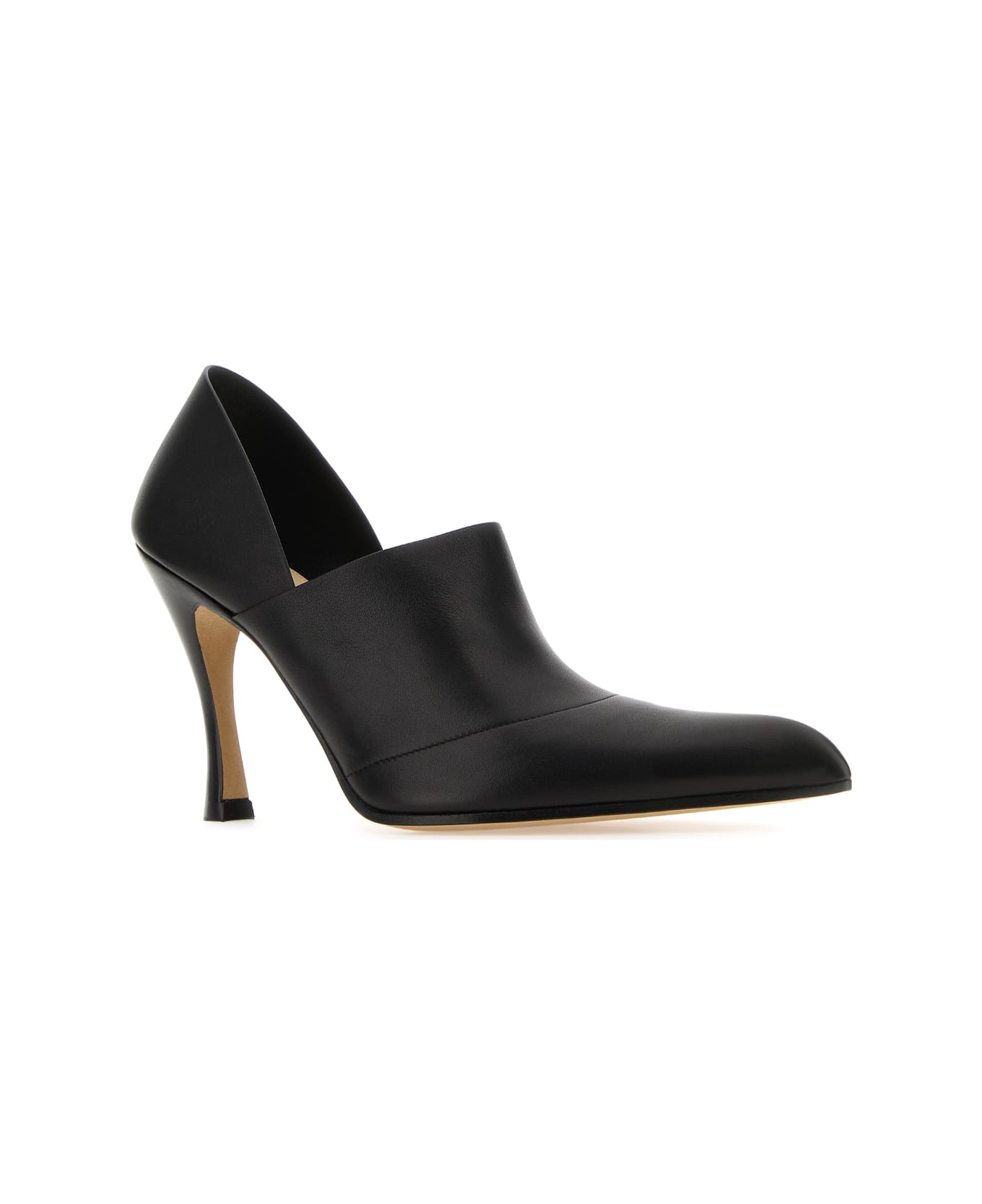 Loewe Scarpe Con Tacco - BLACK