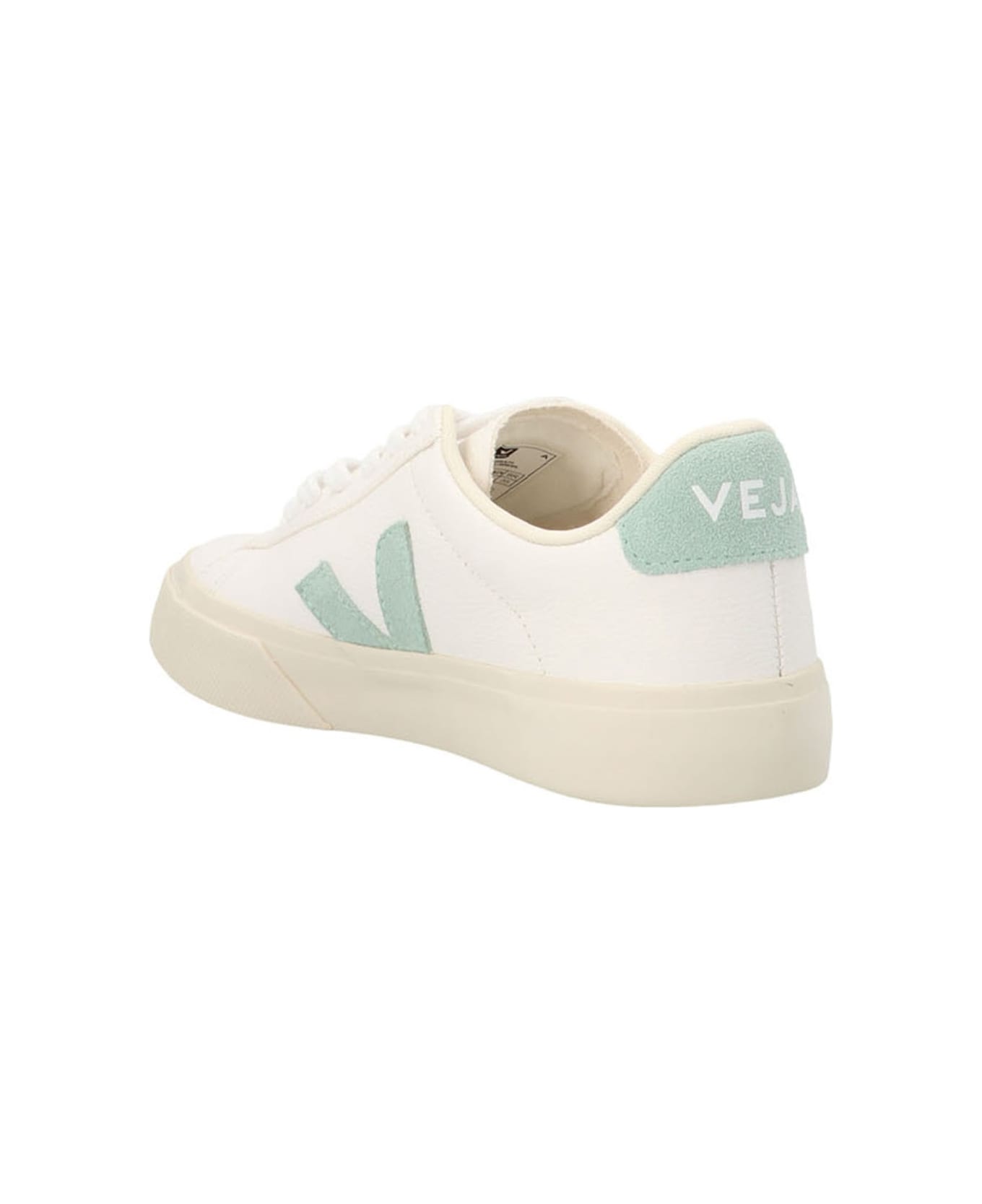 Veja 'campo' Sneakers - Green
