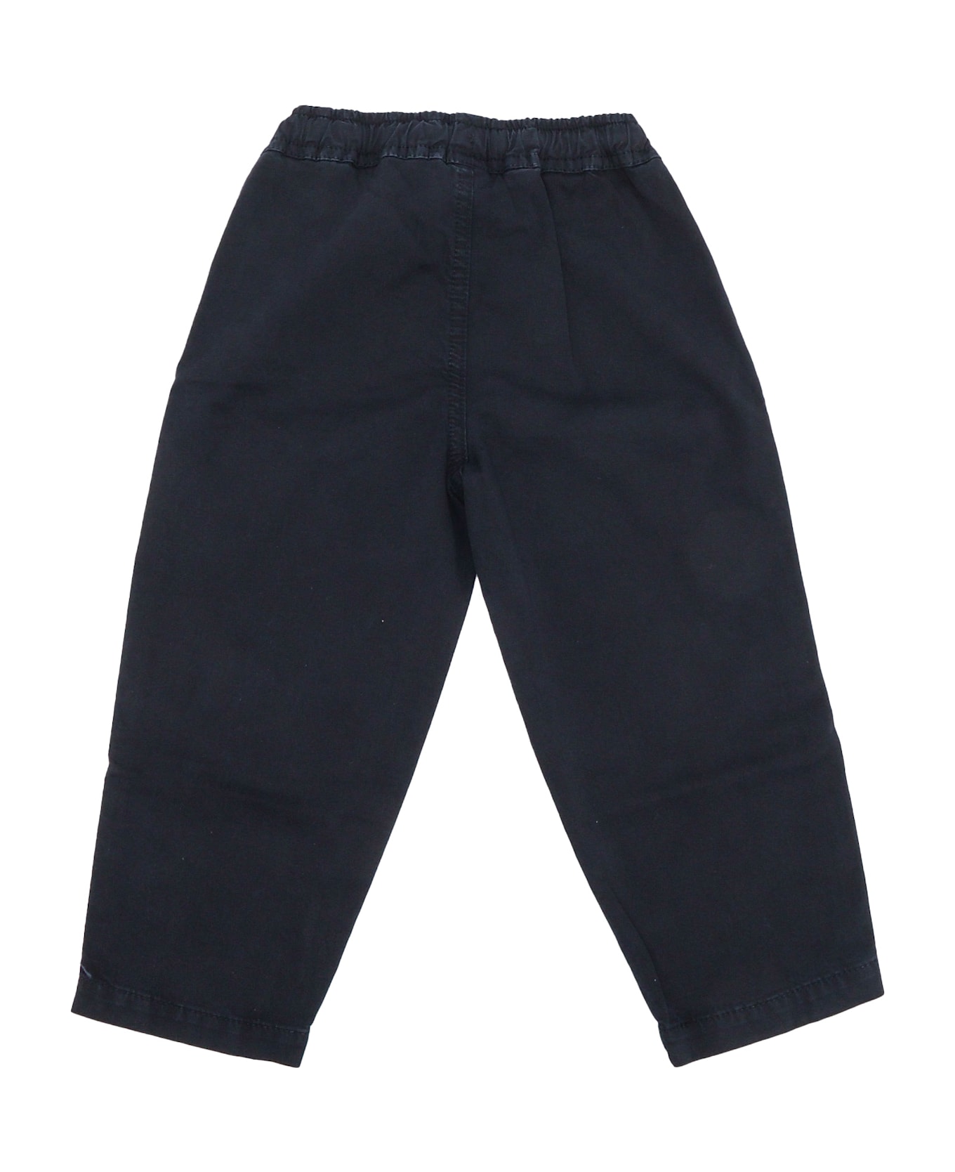 Il Gufo Pants - BLUE