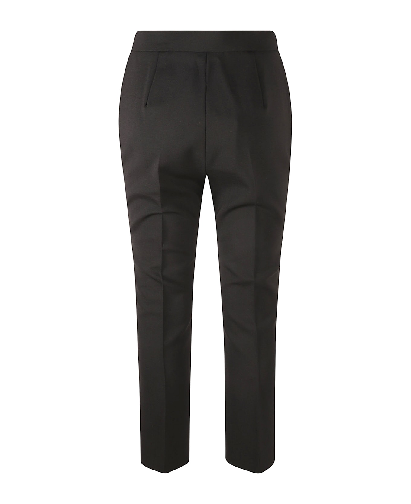 Max Mara Nepeta Trousers - Black