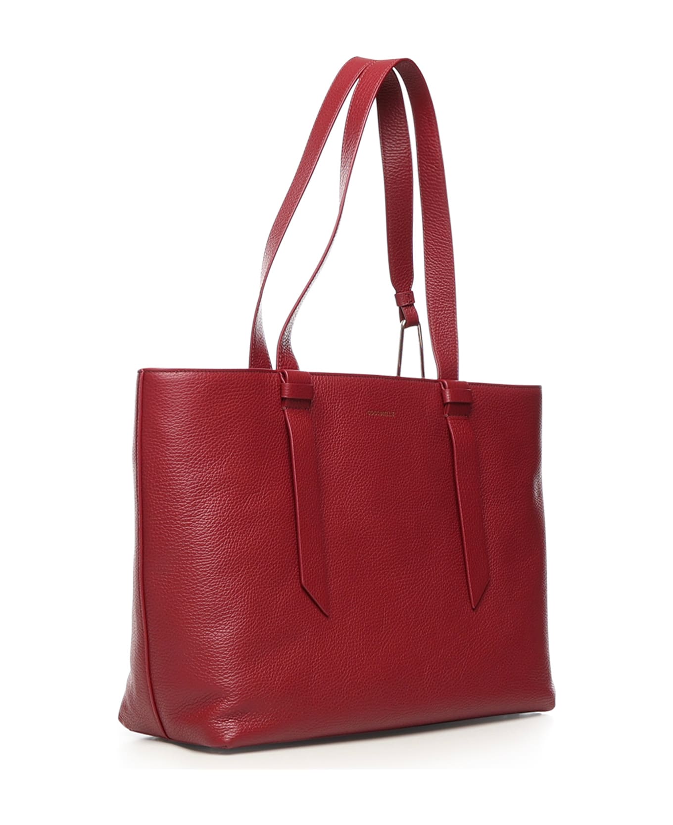 Coccinelle Malory Handbag - RIBES