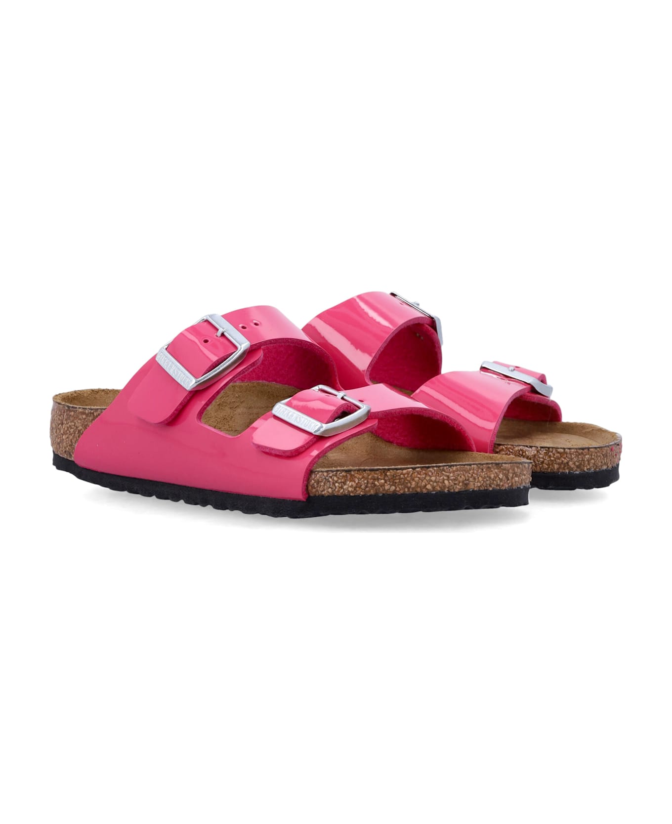 Birkenstock Kid - Arizona - FUCHSIA